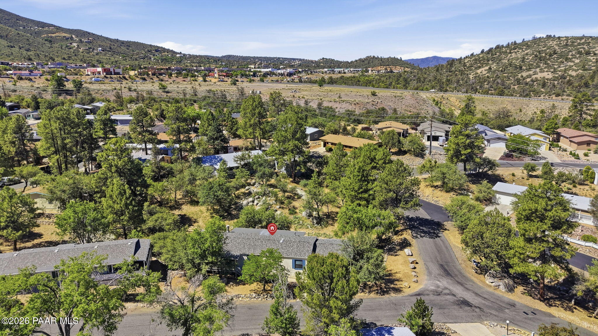 856 Wildflower Drive