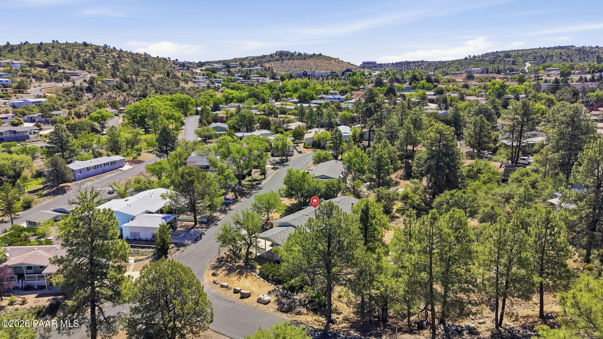 856 Wildflower Drive