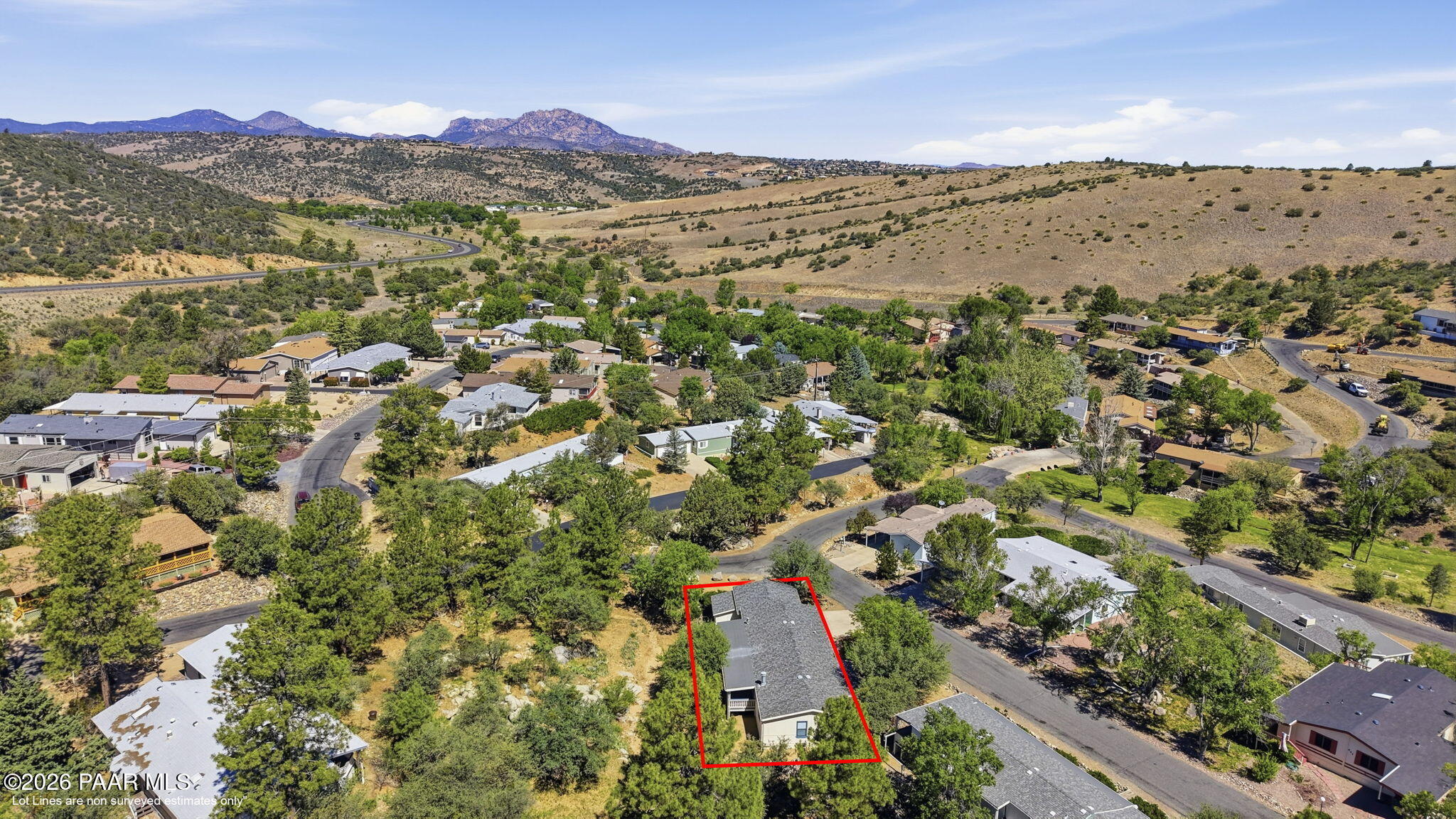 856 Wildflower Drive