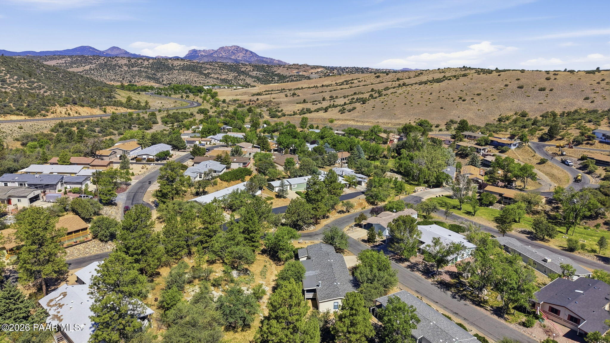 856 Wildflower Drive