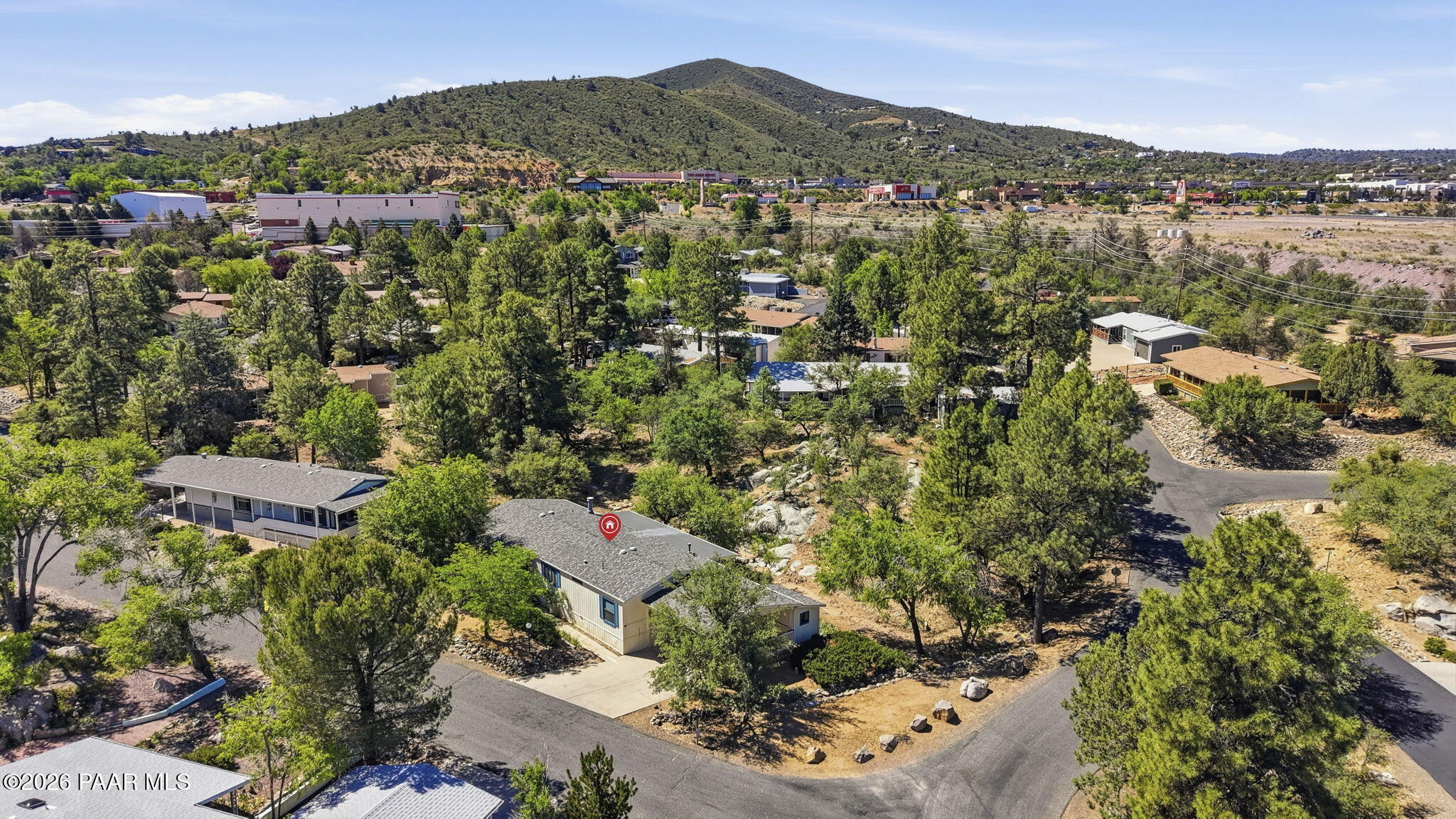 856 Wildflower Drive
