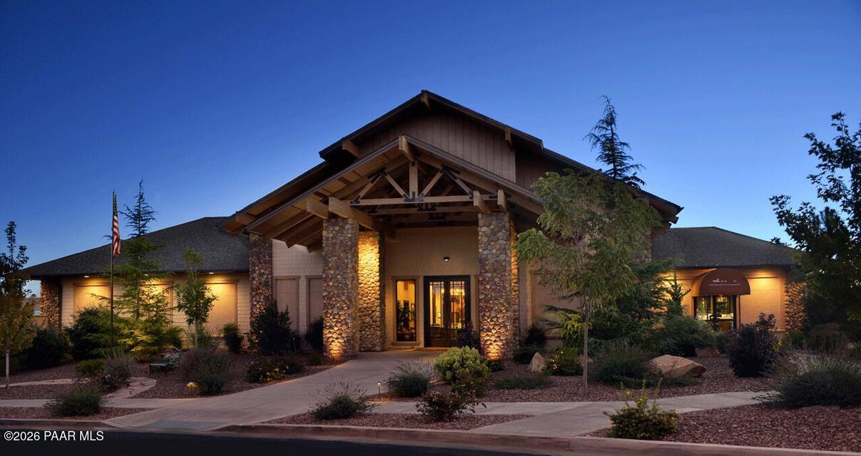 863 Northridge Drive