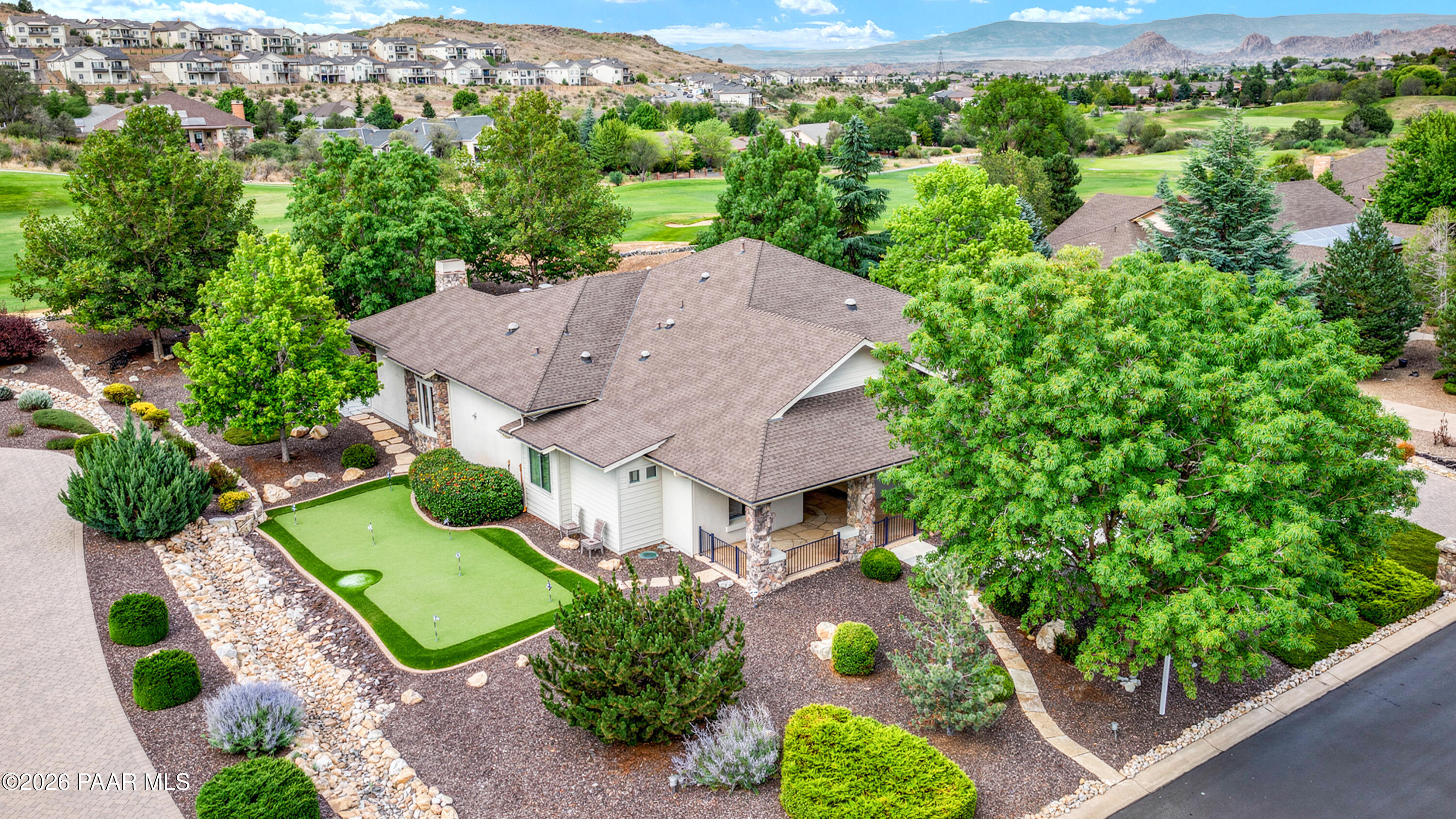863 Northridge Drive