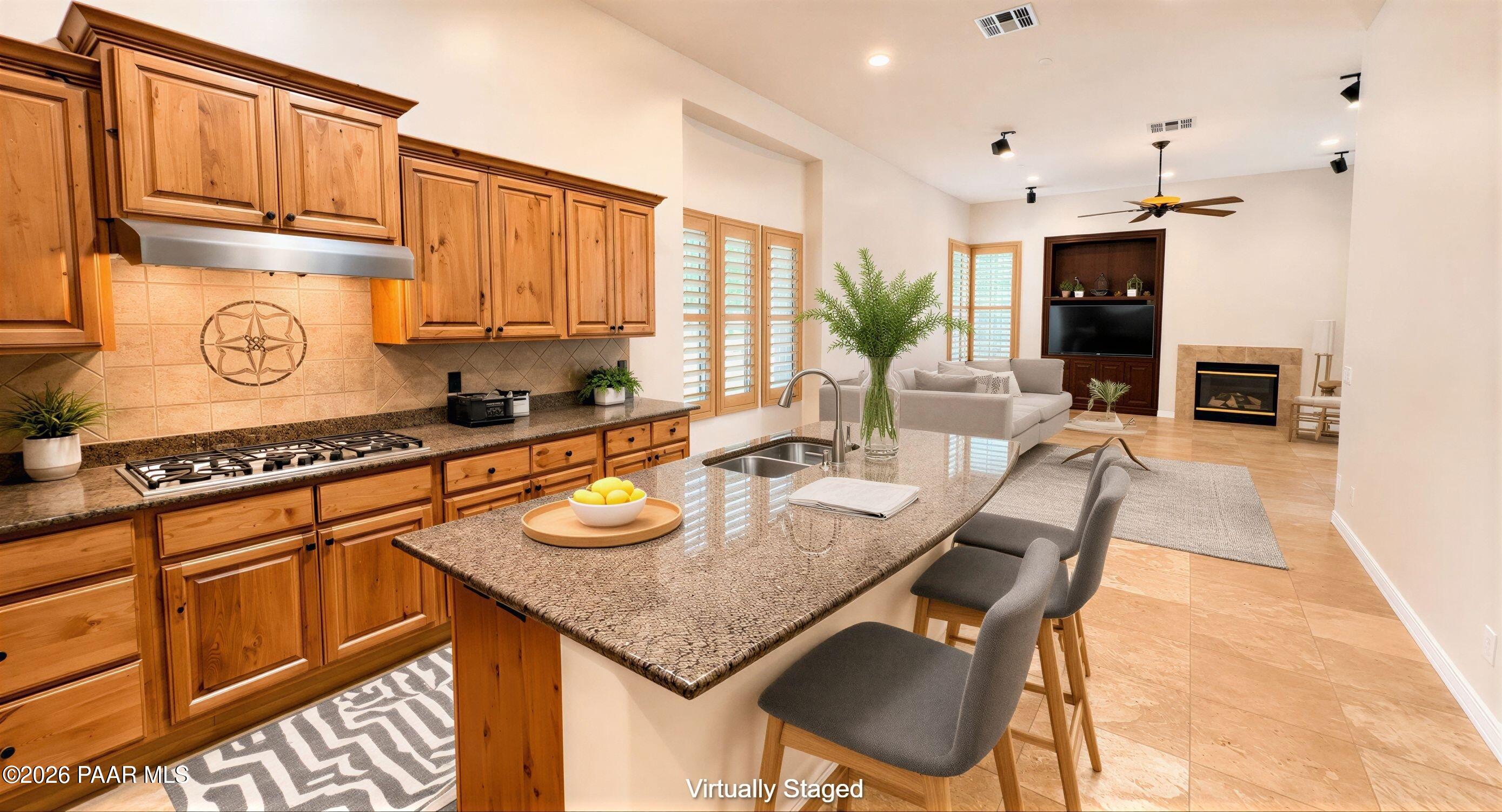 863 Northridge Drive