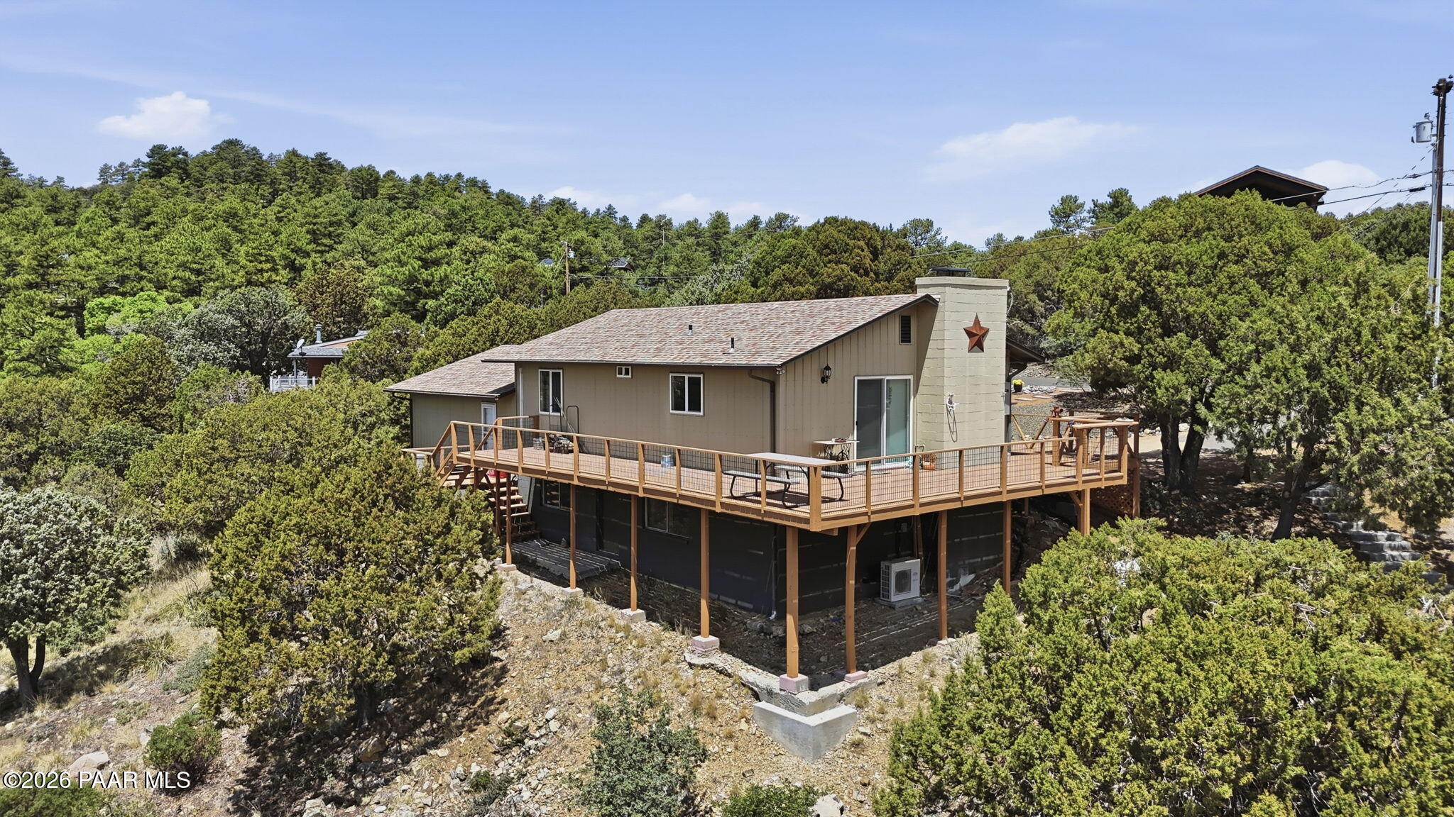 5761 W Sunrise Drive