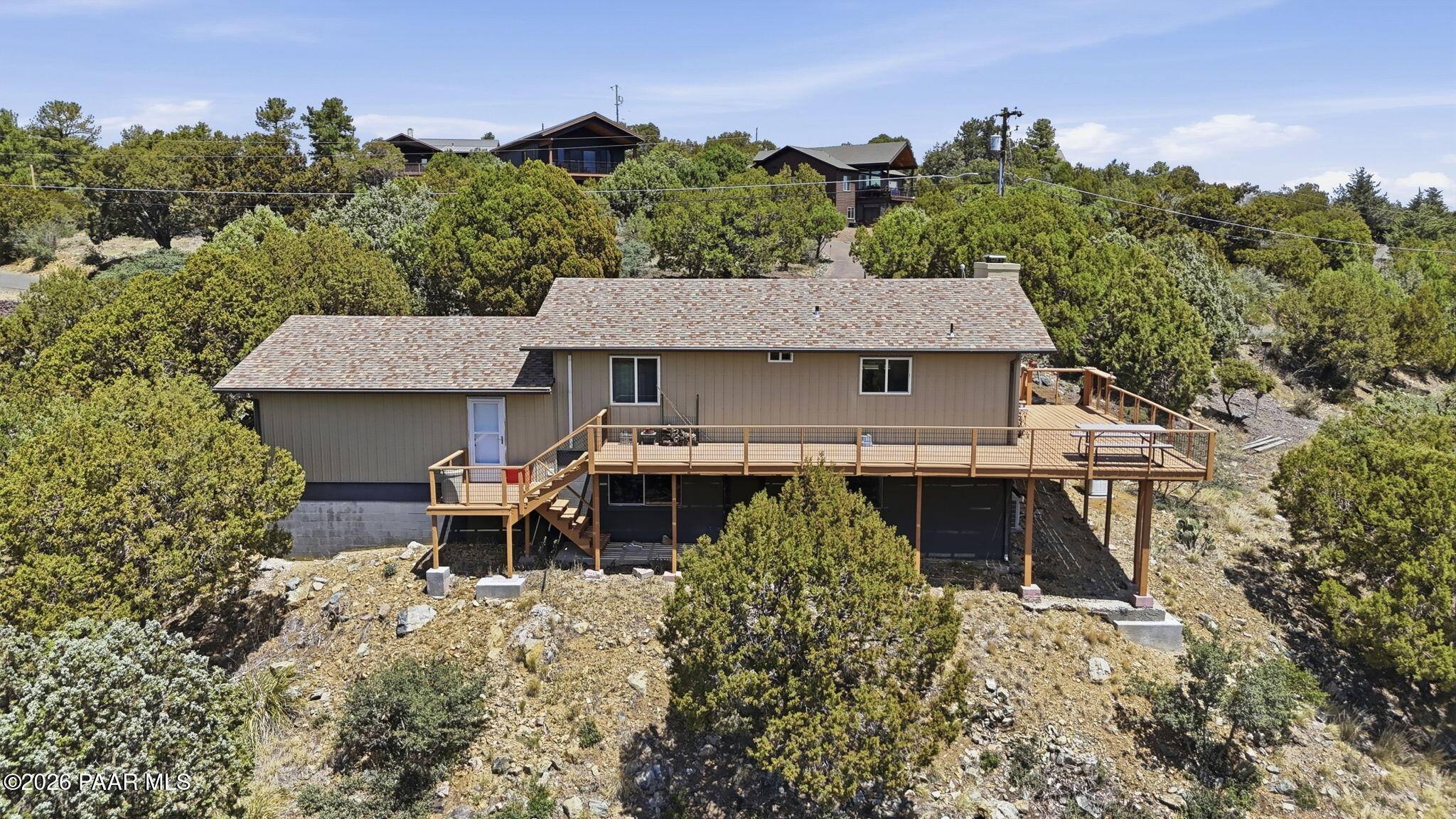 5761 W Sunrise Drive