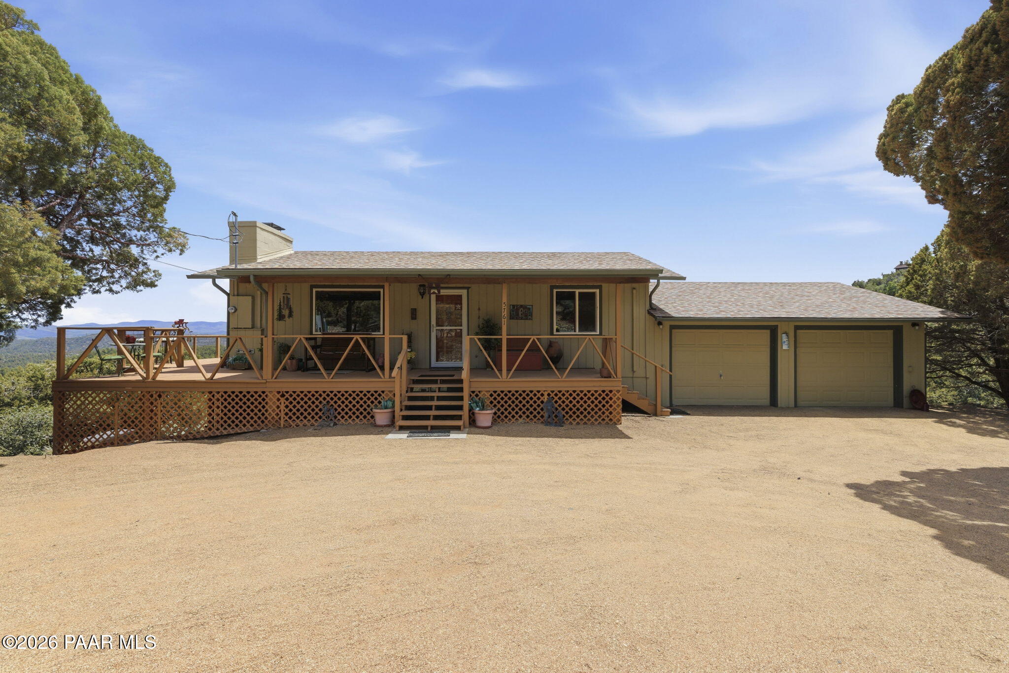5761 W Sunrise Drive