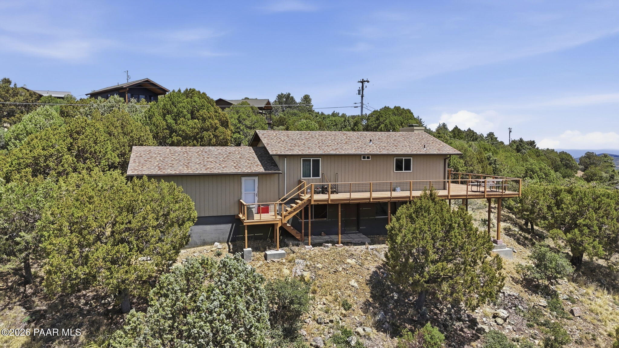 5761 W Sunrise Drive