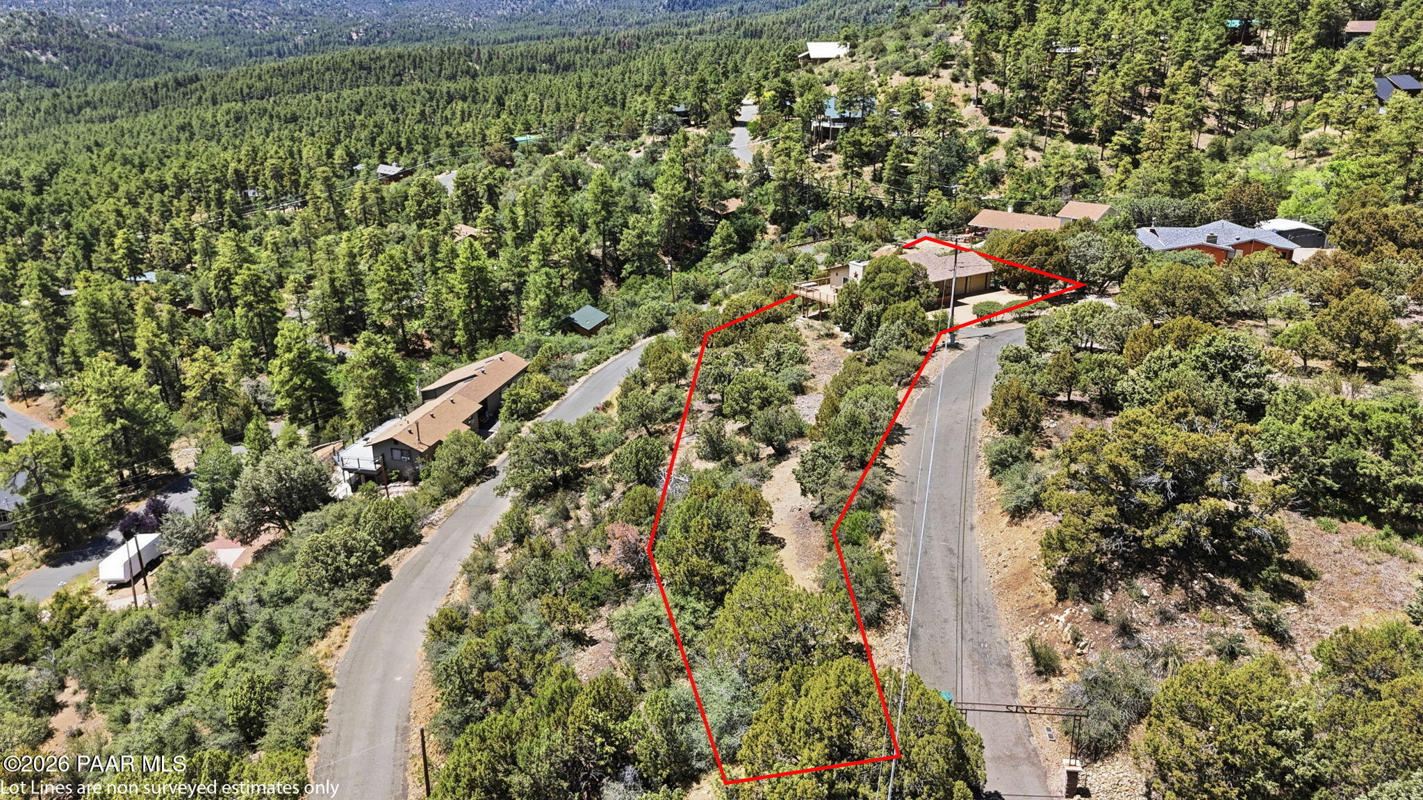 5761 W Sunrise Drive