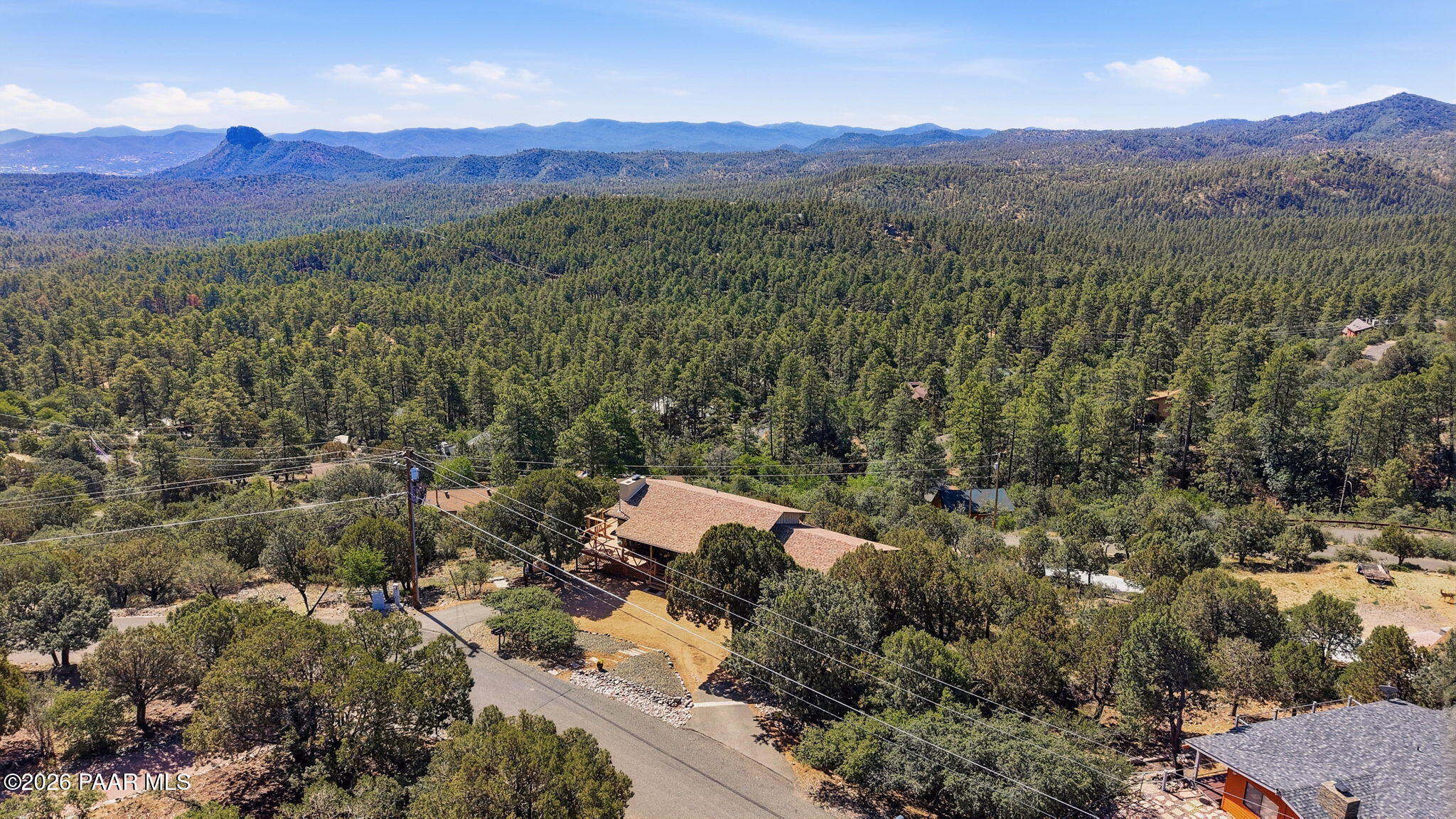 5761 W Sunrise Drive