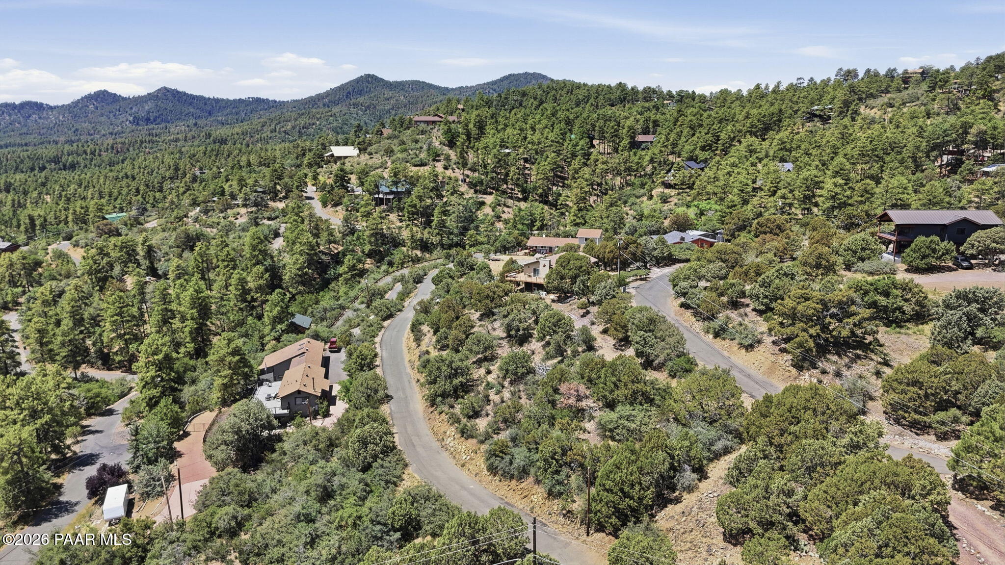 5761 W Sunrise Drive