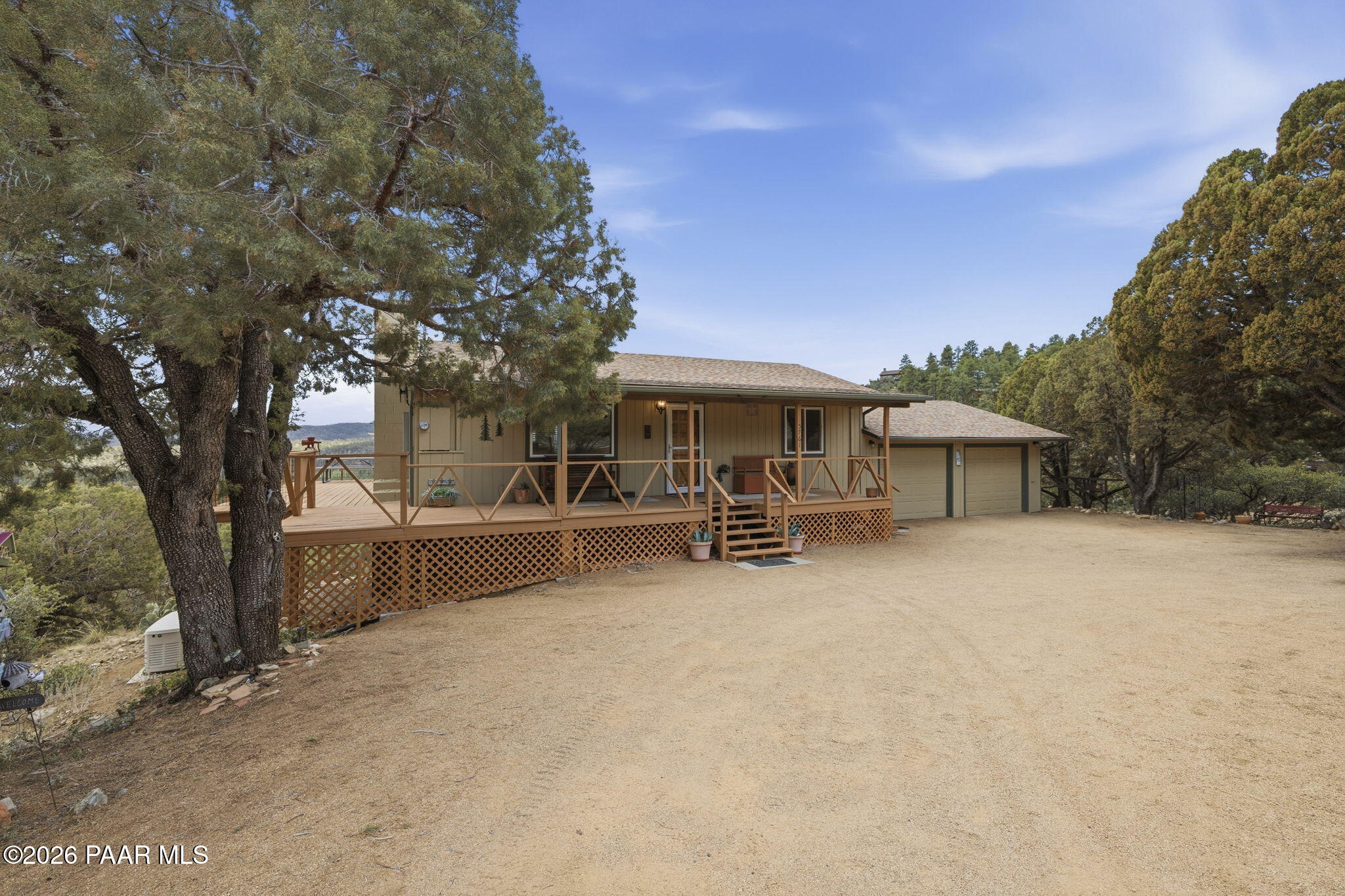 5761 W Sunrise Drive