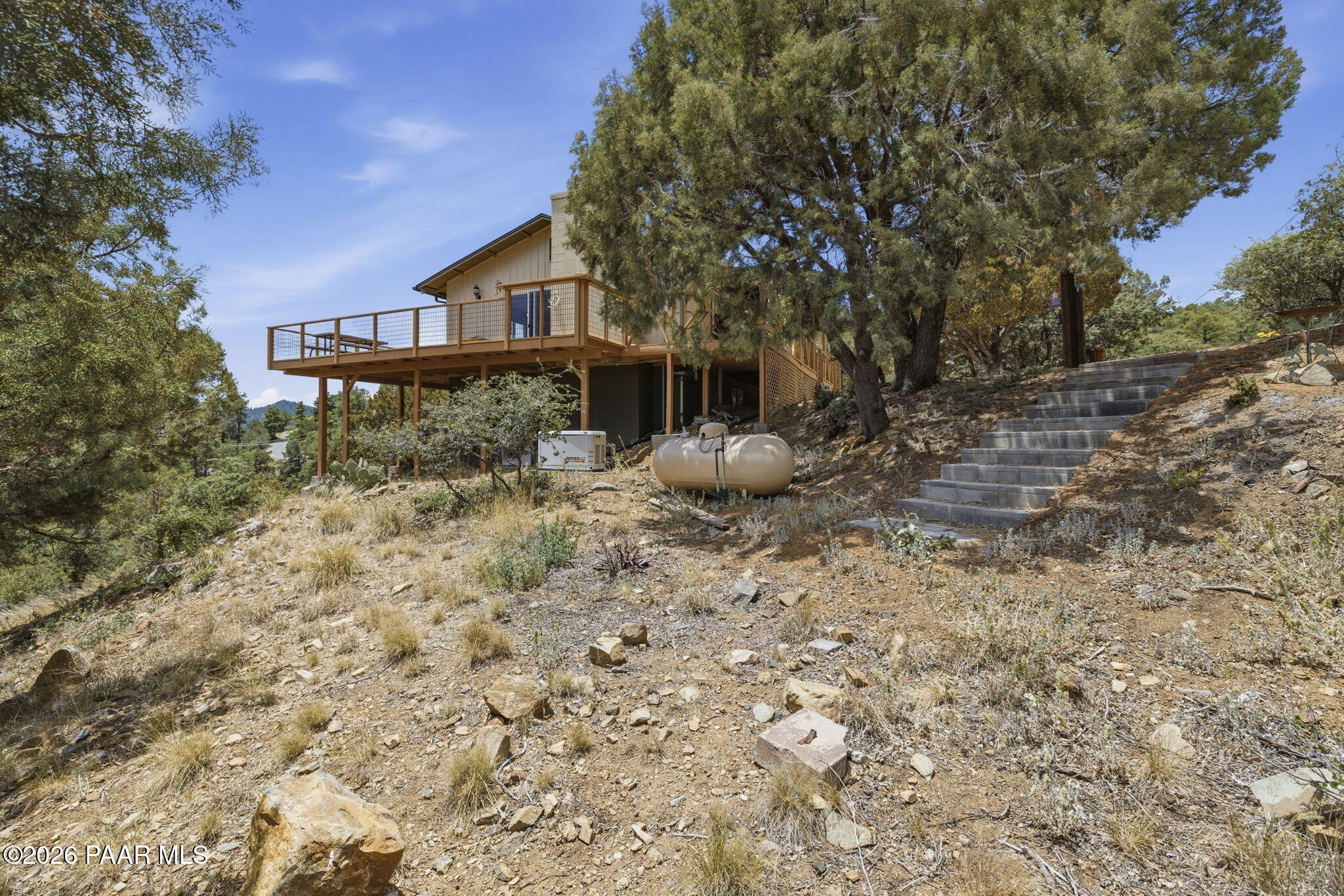 5761 W Sunrise Drive