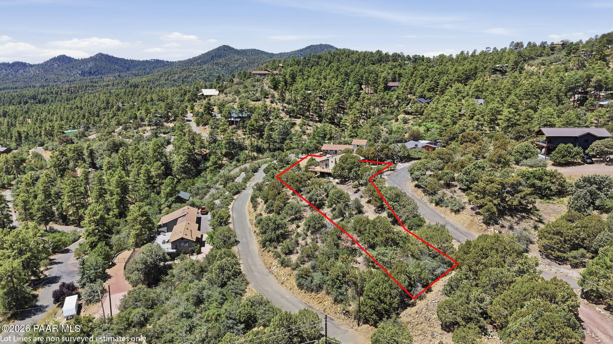 5761 W Sunrise Drive
