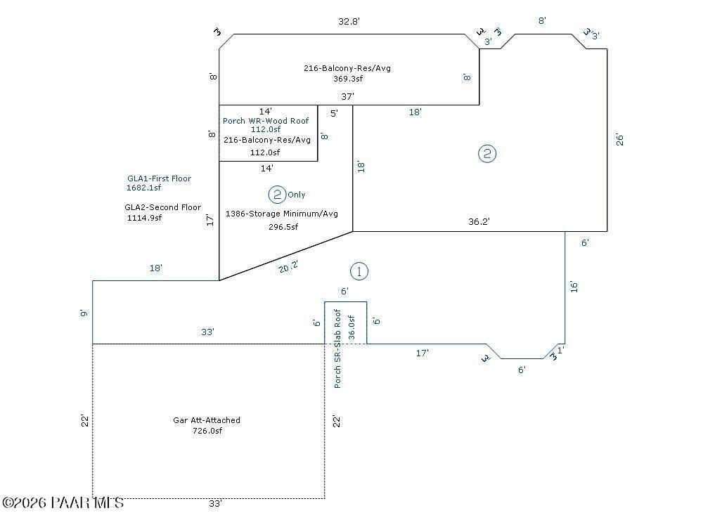 274 Feather Court
