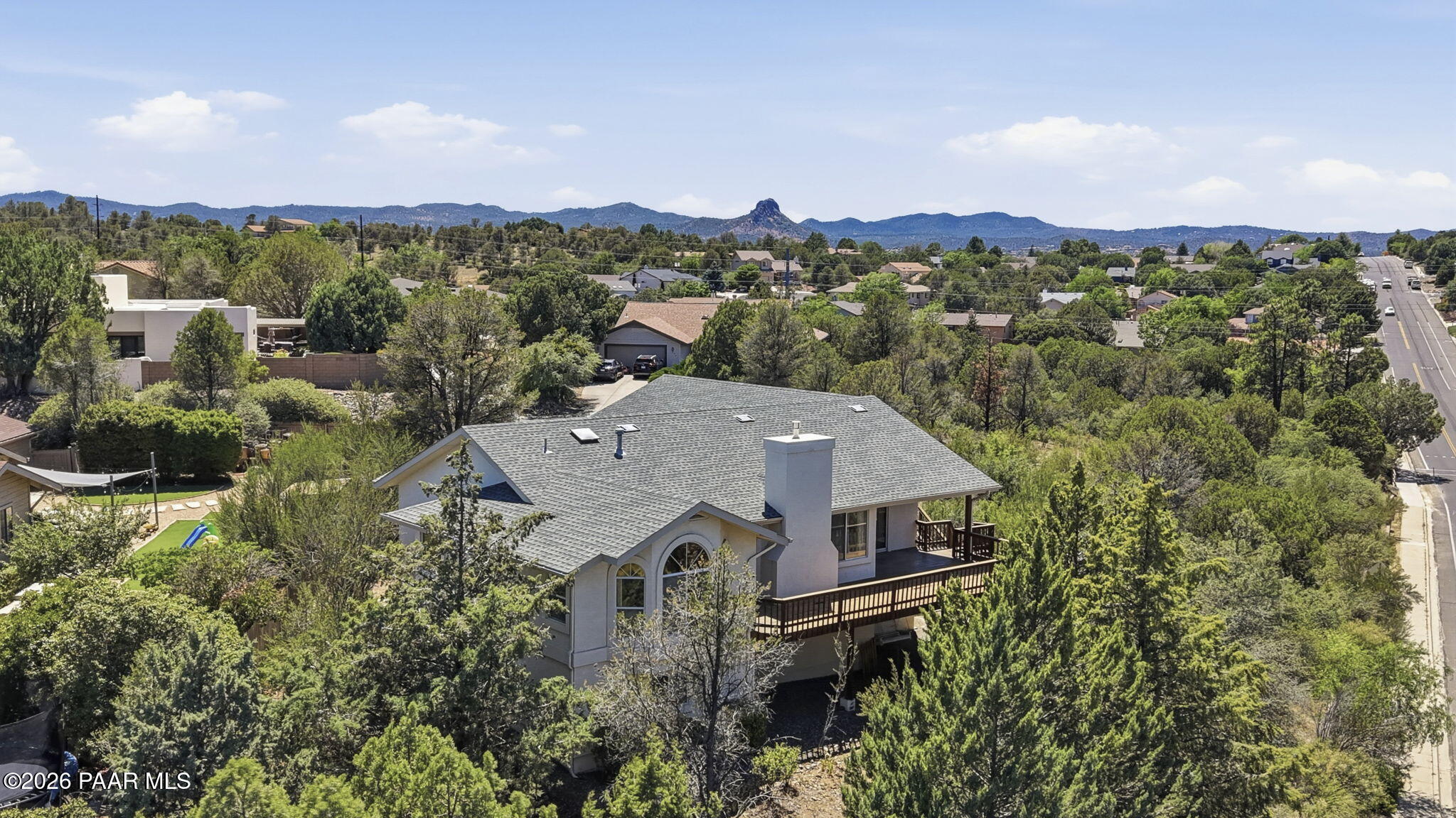 274 Feather Court