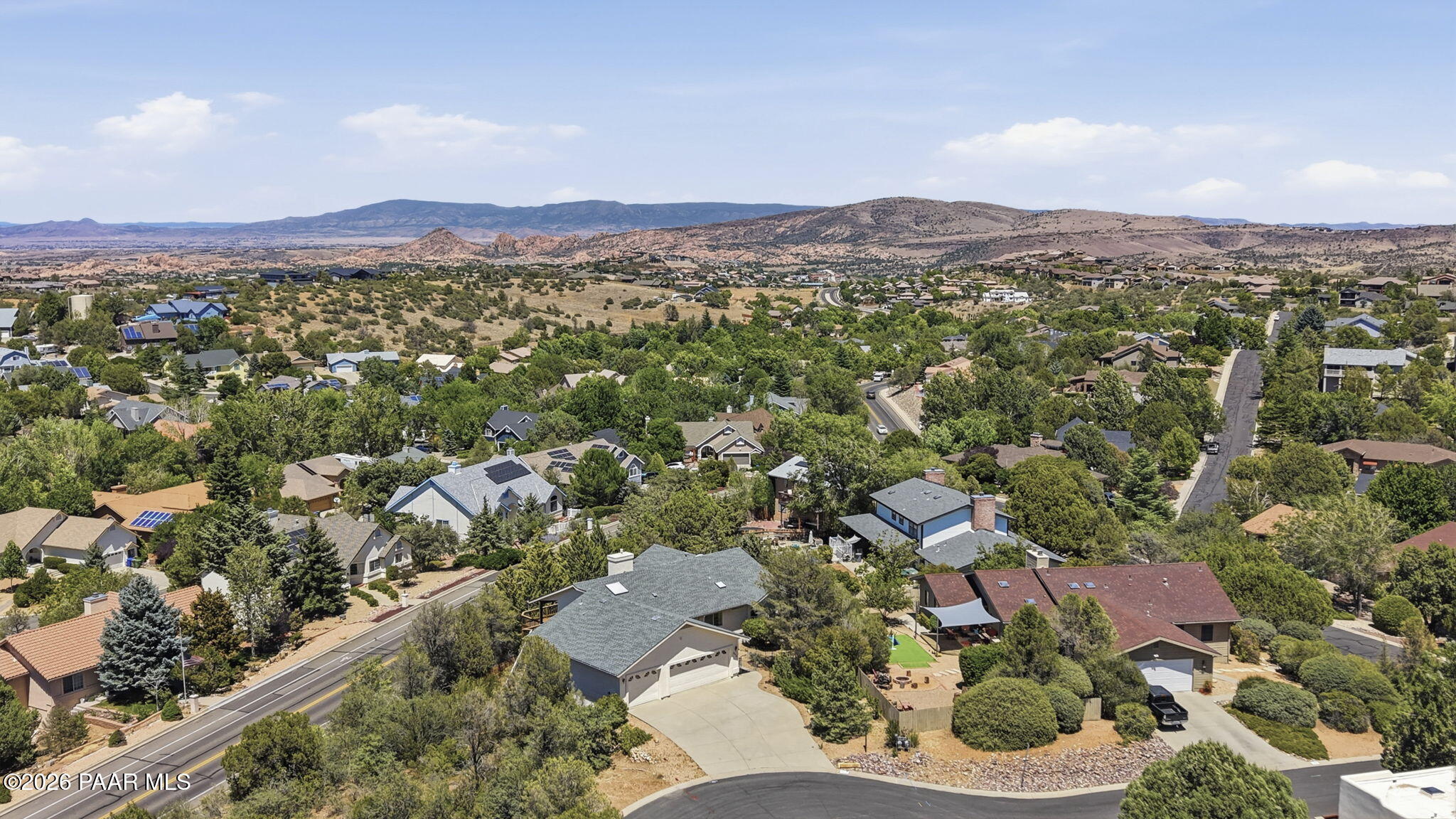 274 Feather Court