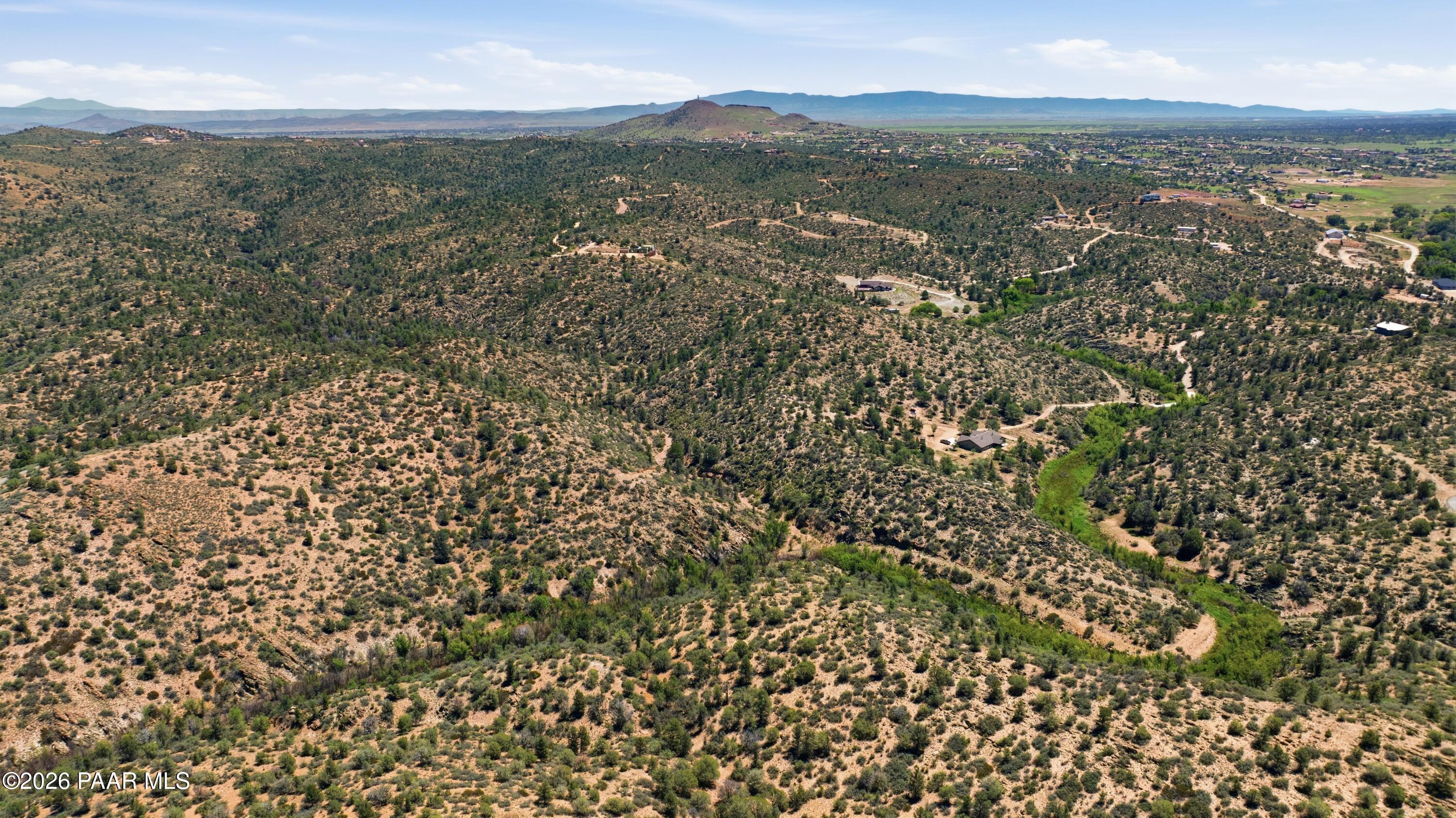 O W Blue Canyon Drive