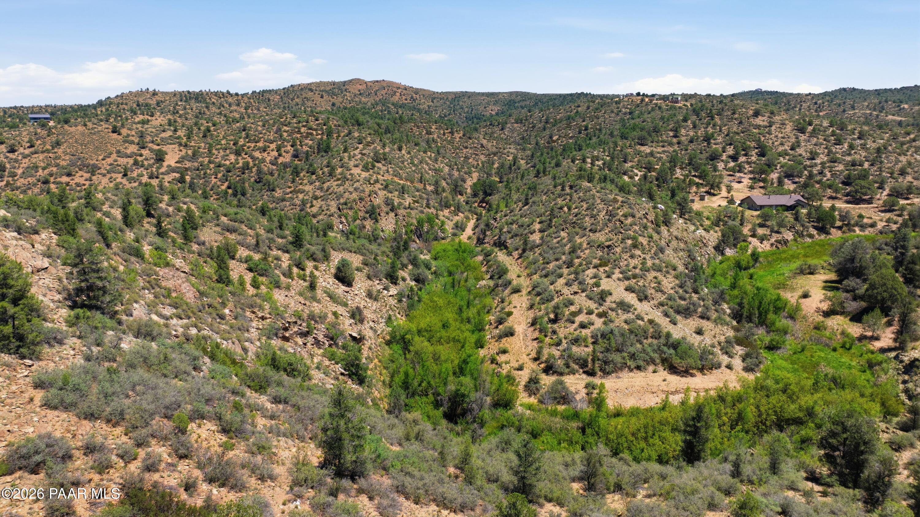 O W Blue Canyon Drive