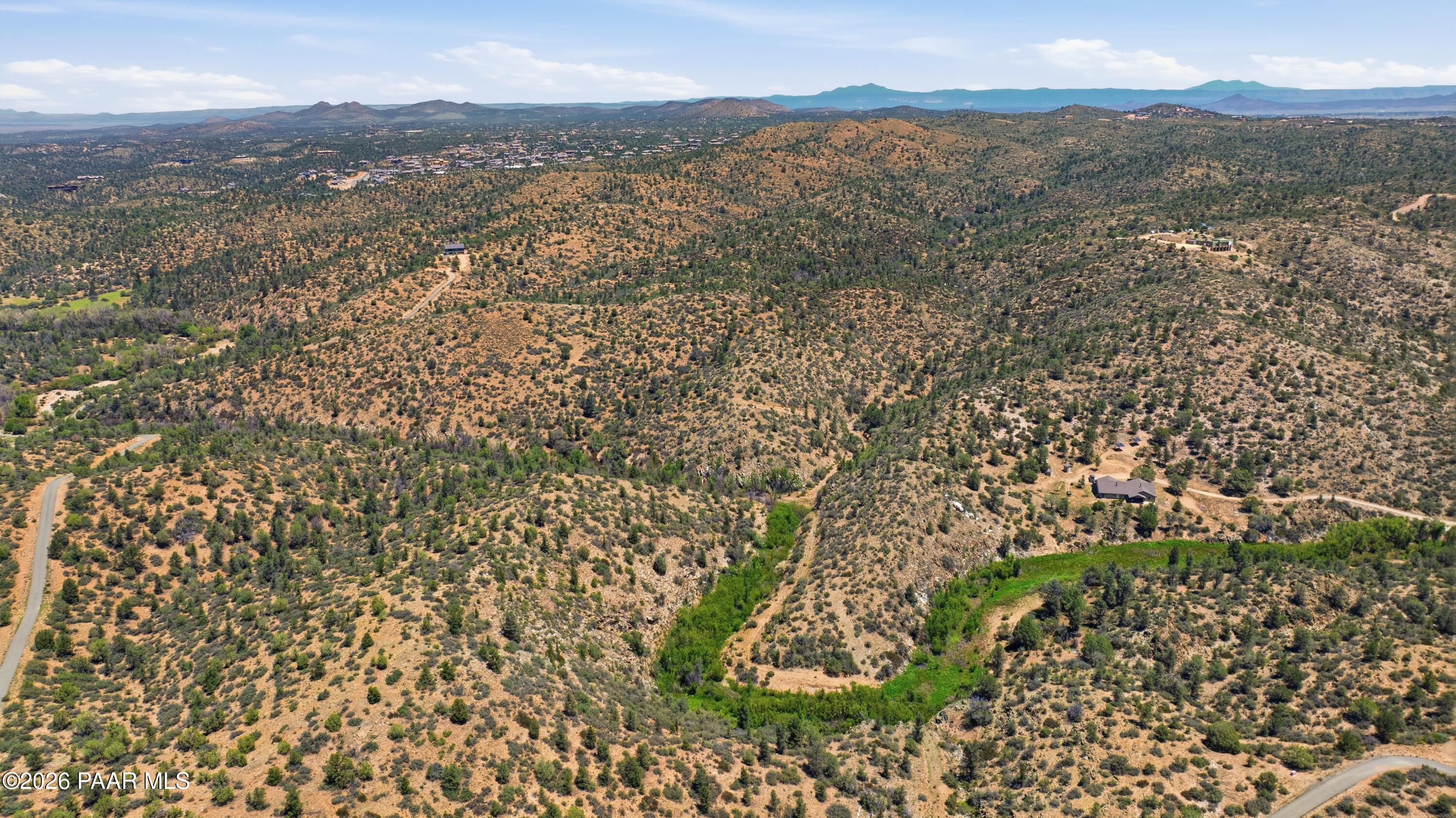 O W Blue Canyon Drive