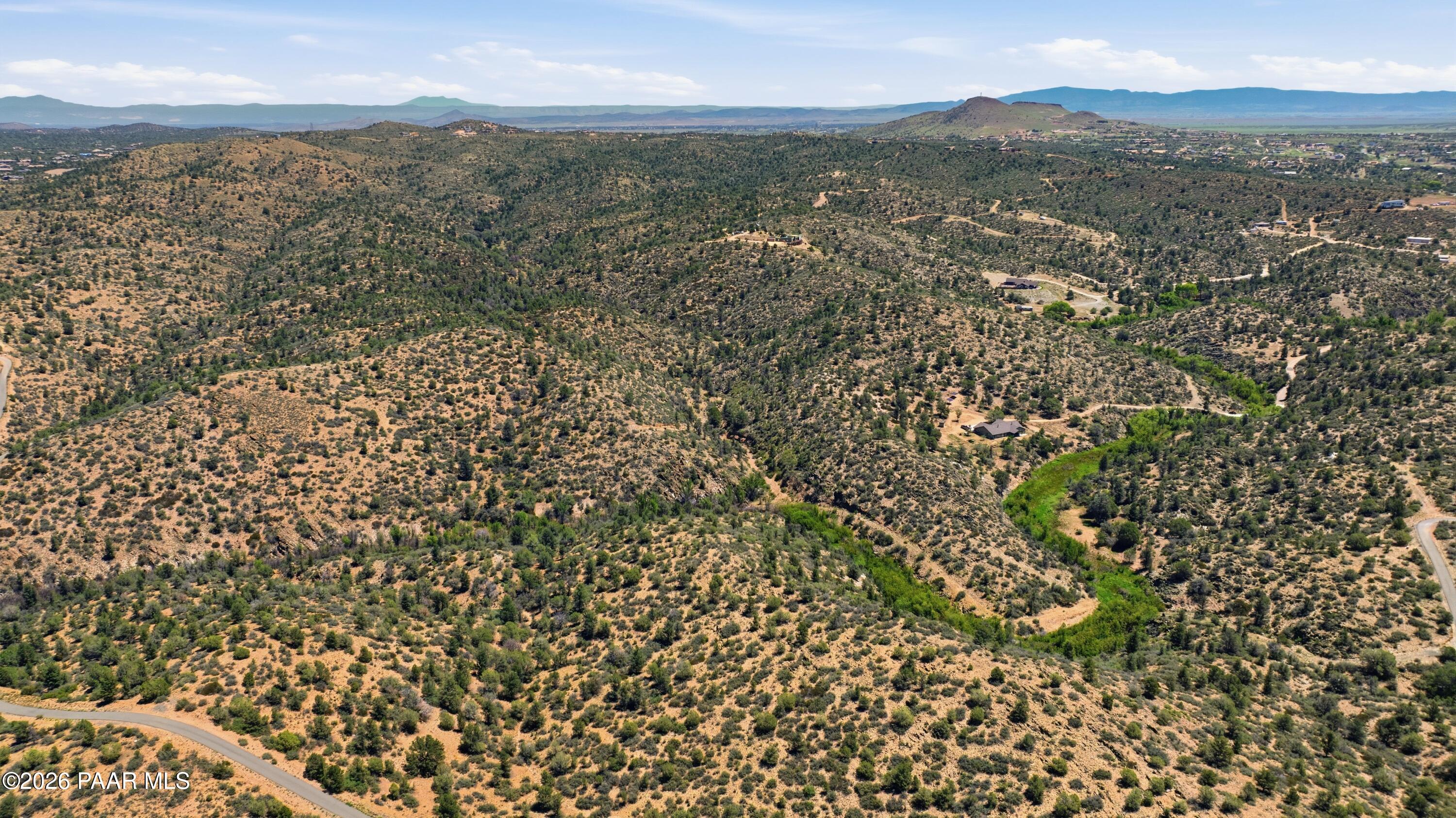 O W Blue Canyon Drive