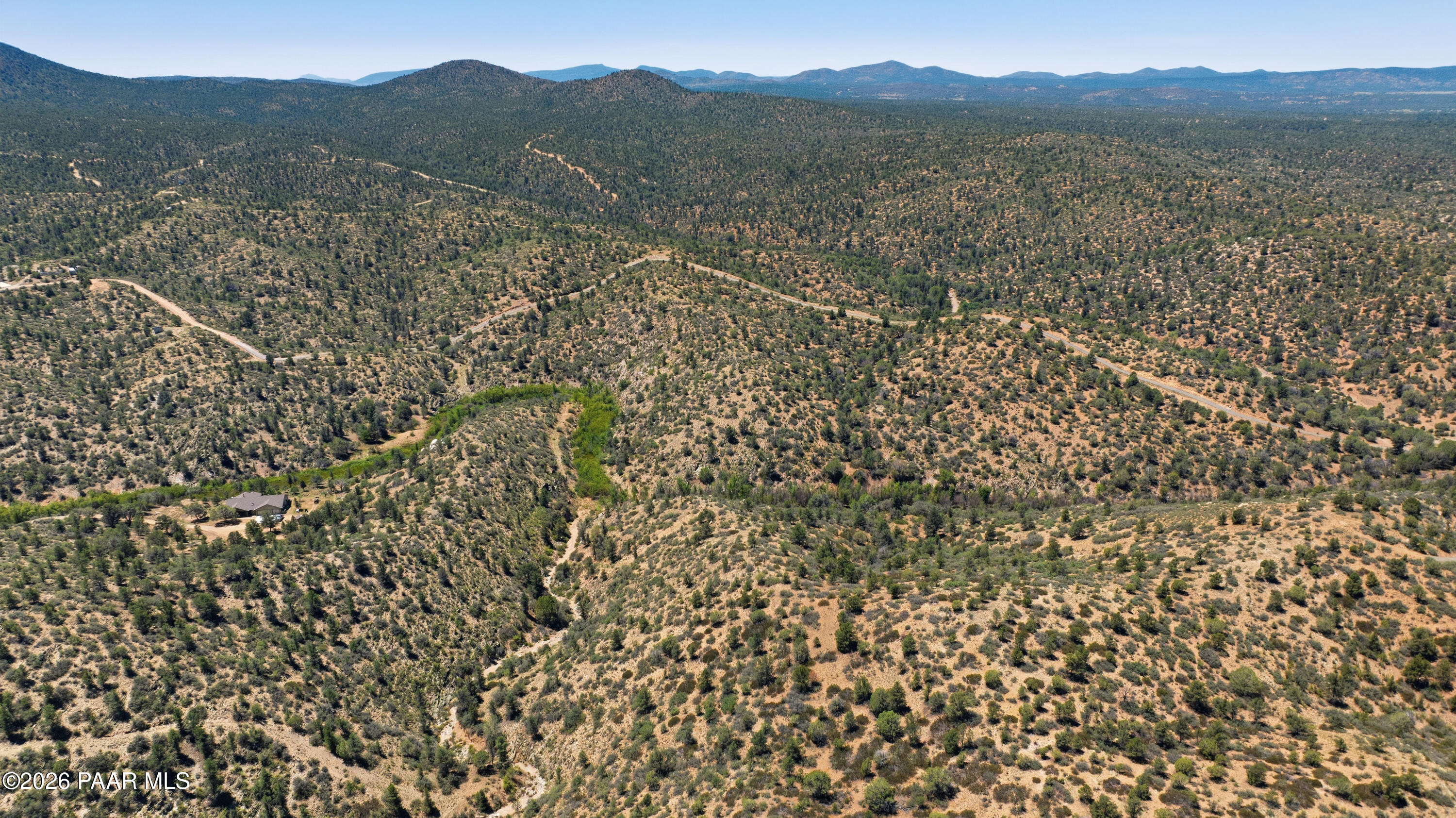 O W Blue Canyon Drive