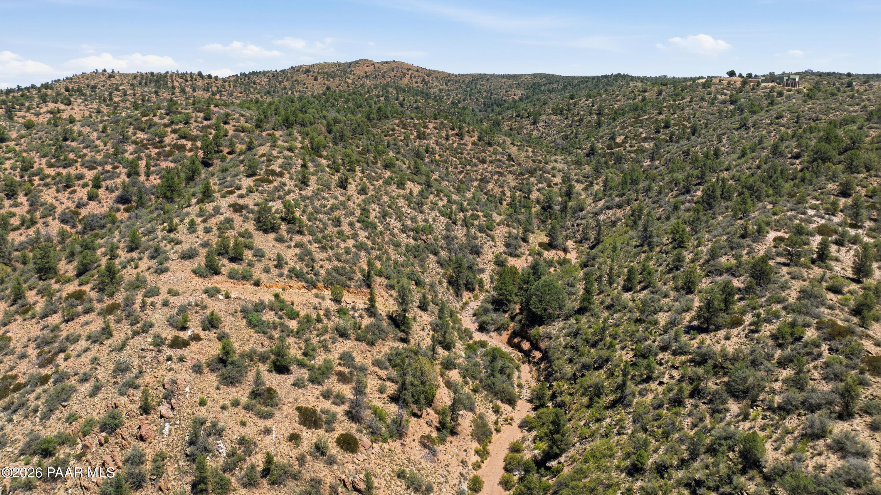 O W Blue Canyon Drive