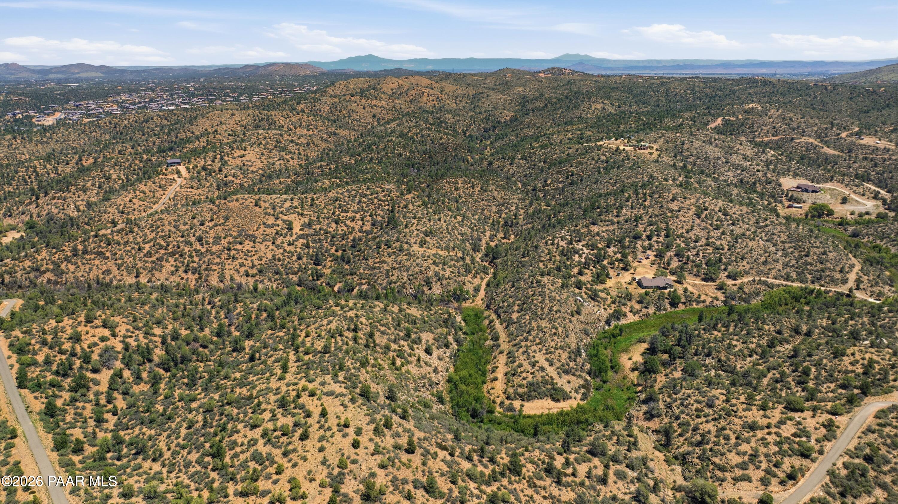 O W Blue Canyon Drive