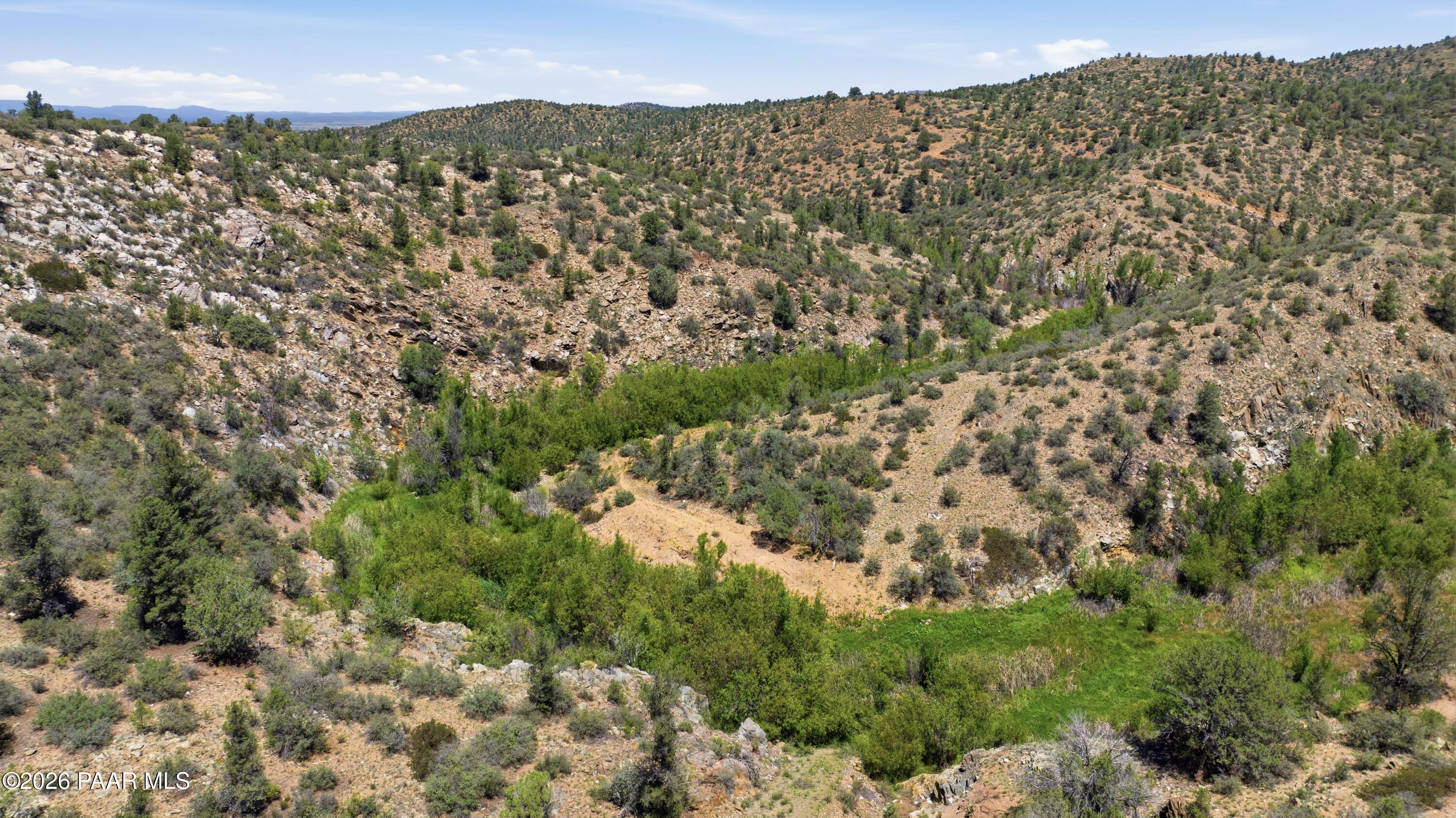 O W Blue Canyon Drive