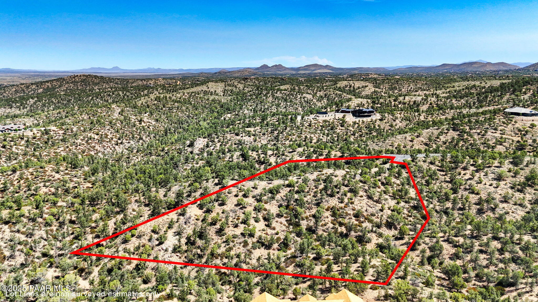 12880 N Spiral Dancer Trail