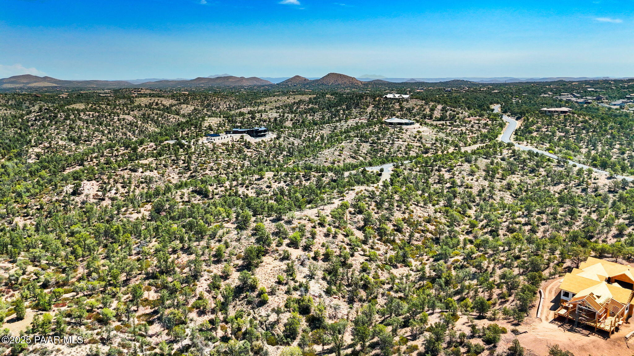 12880 N Spiral Dancer Trail