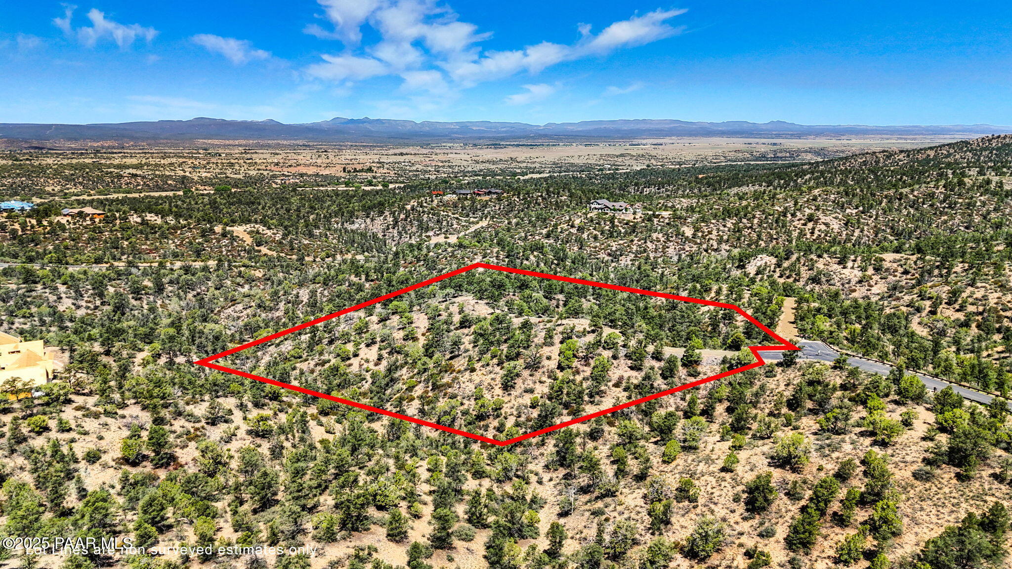 12880 N Spiral Dancer Trail