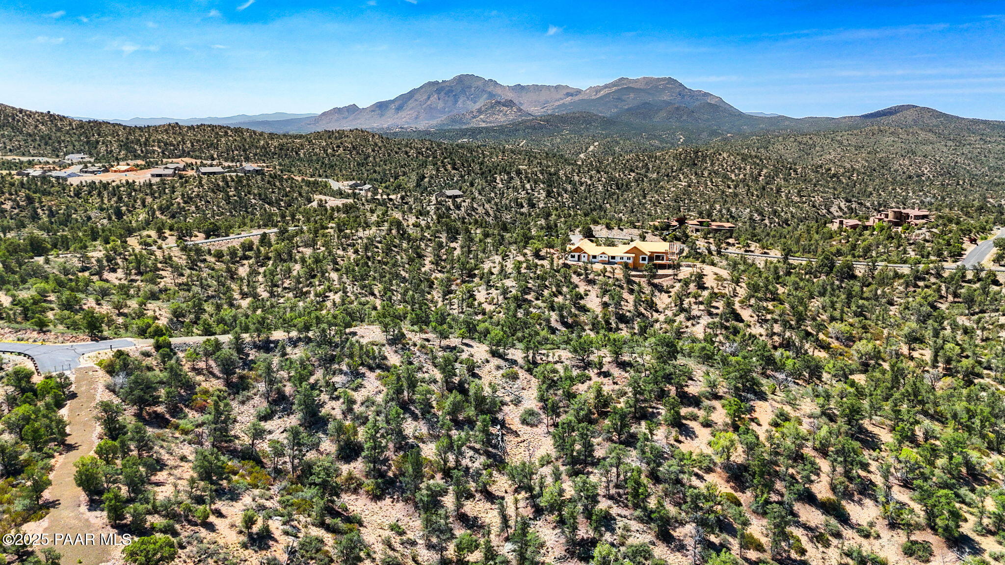 12880 N Spiral Dancer Trail