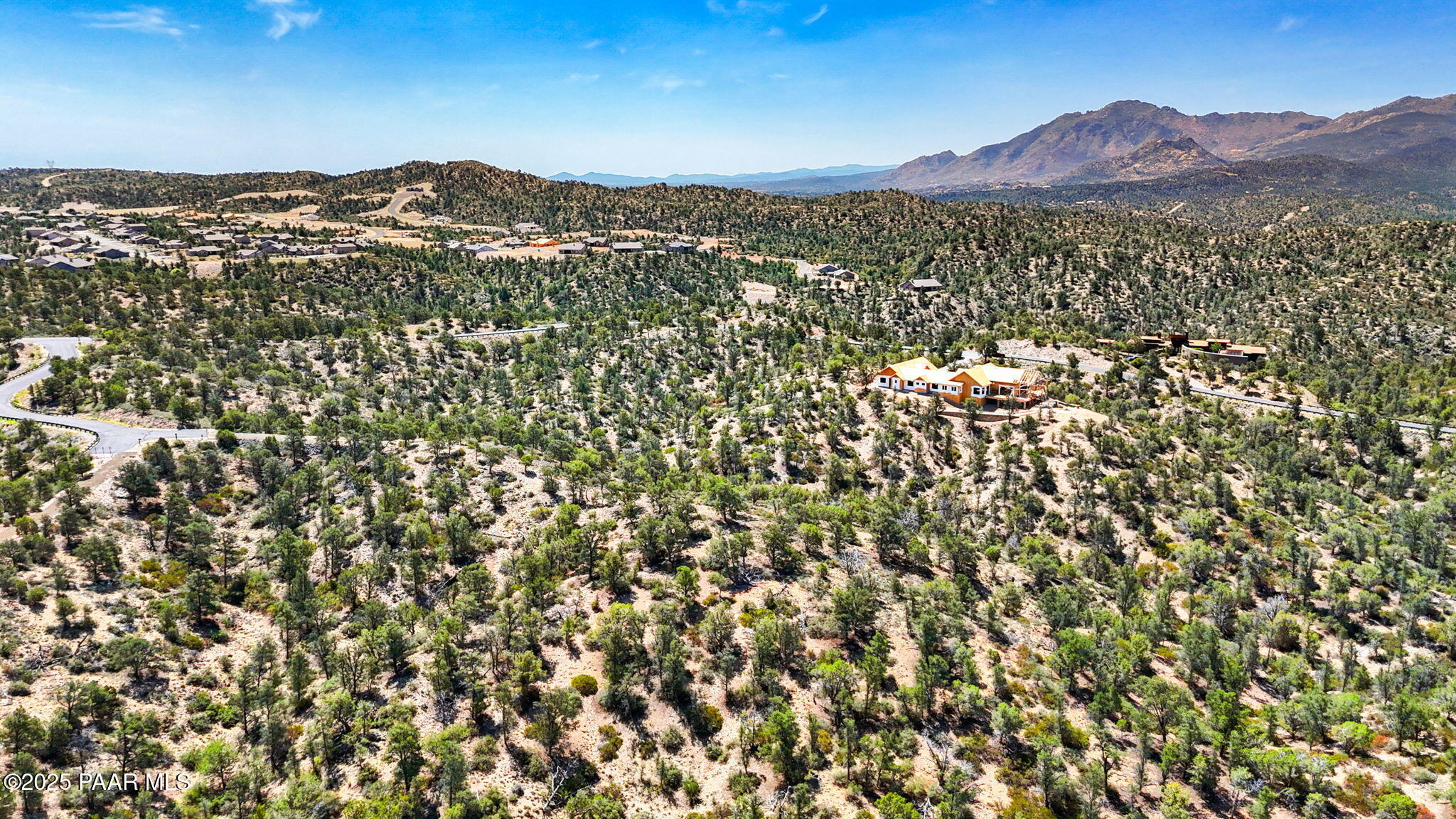 12880 N Spiral Dancer Trail