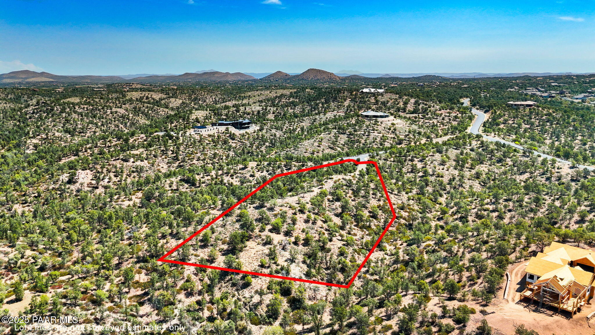 12880 N Spiral Dancer Trail