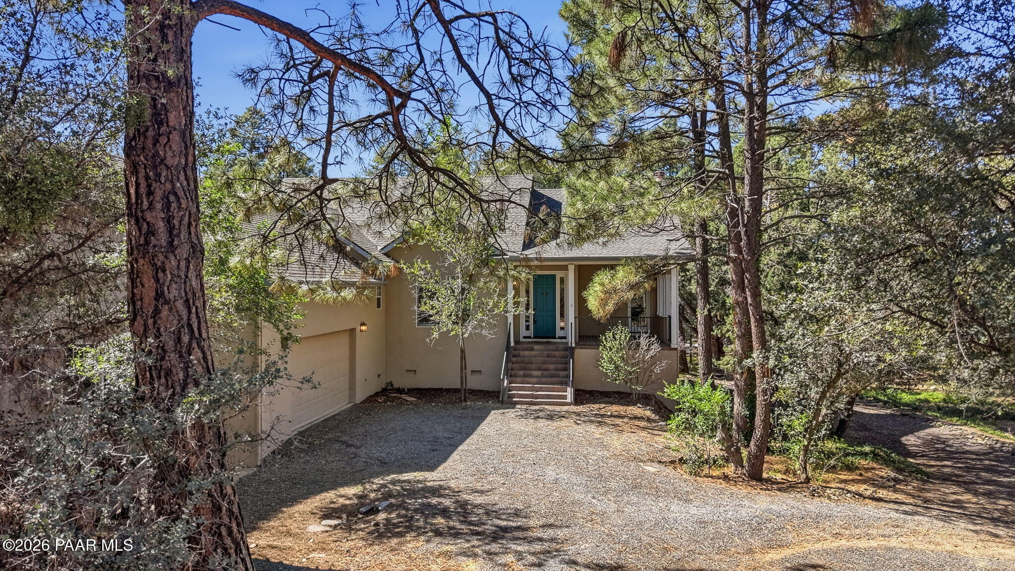 2430 N Terry Lane Prescott Az Us 86305 Par1085805