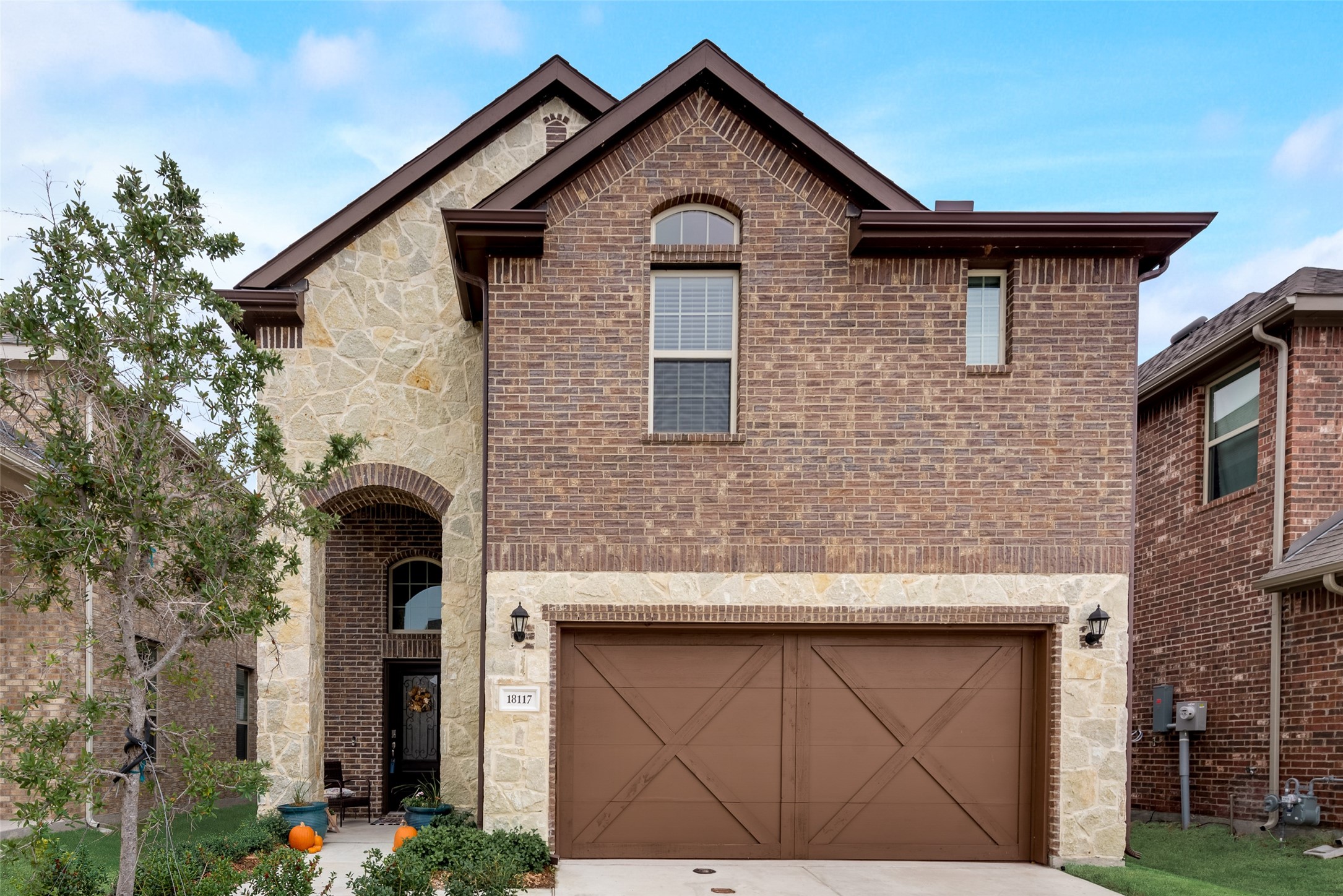18117 Lakefront Court