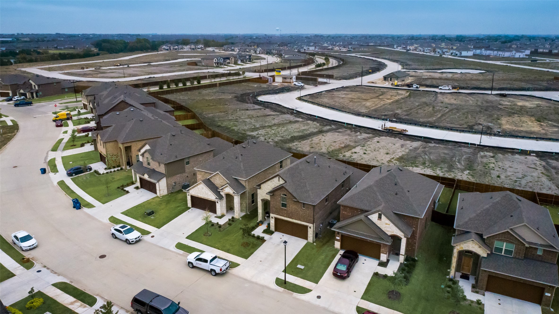 18117 Lakefront Court