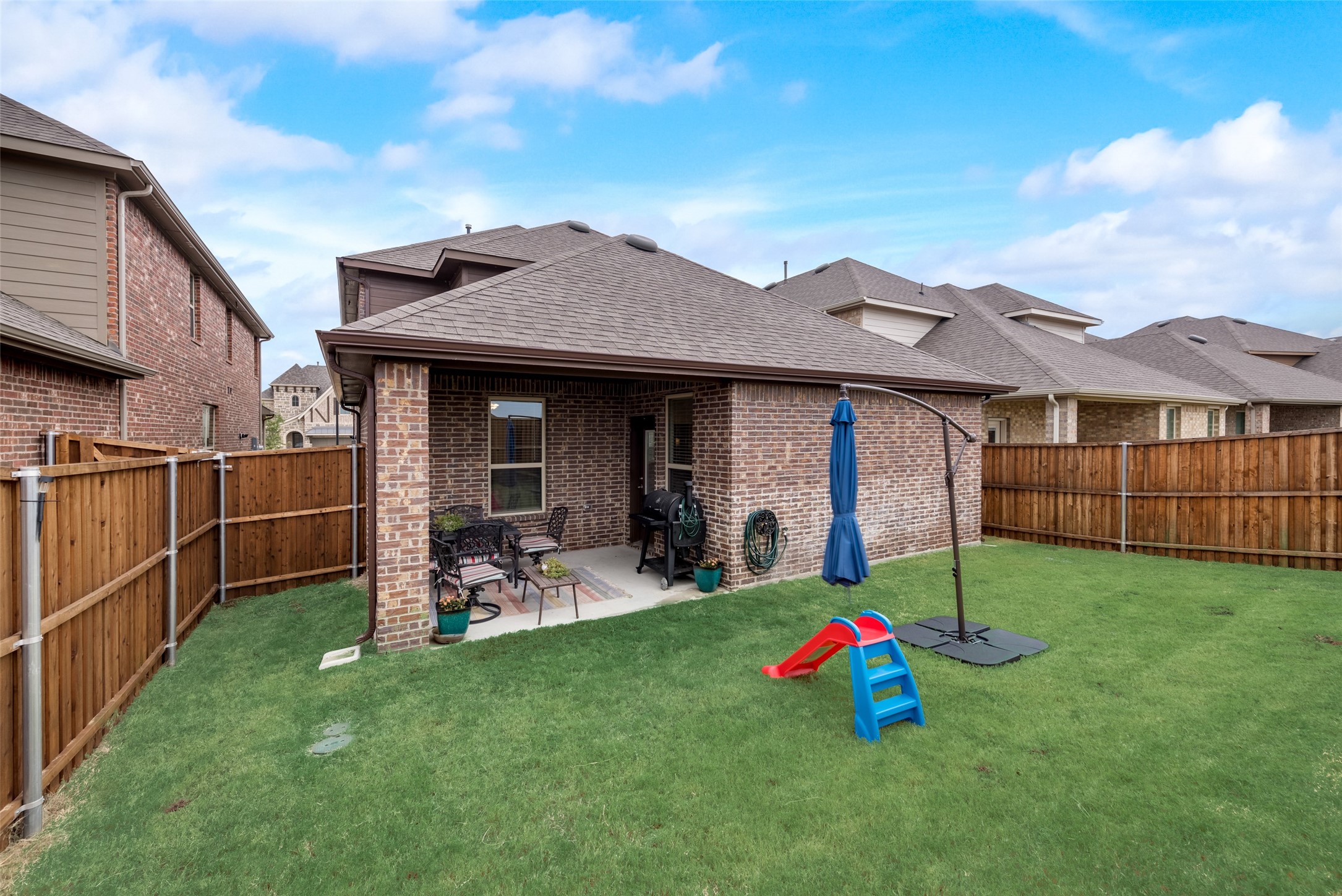 18117 Lakefront Court