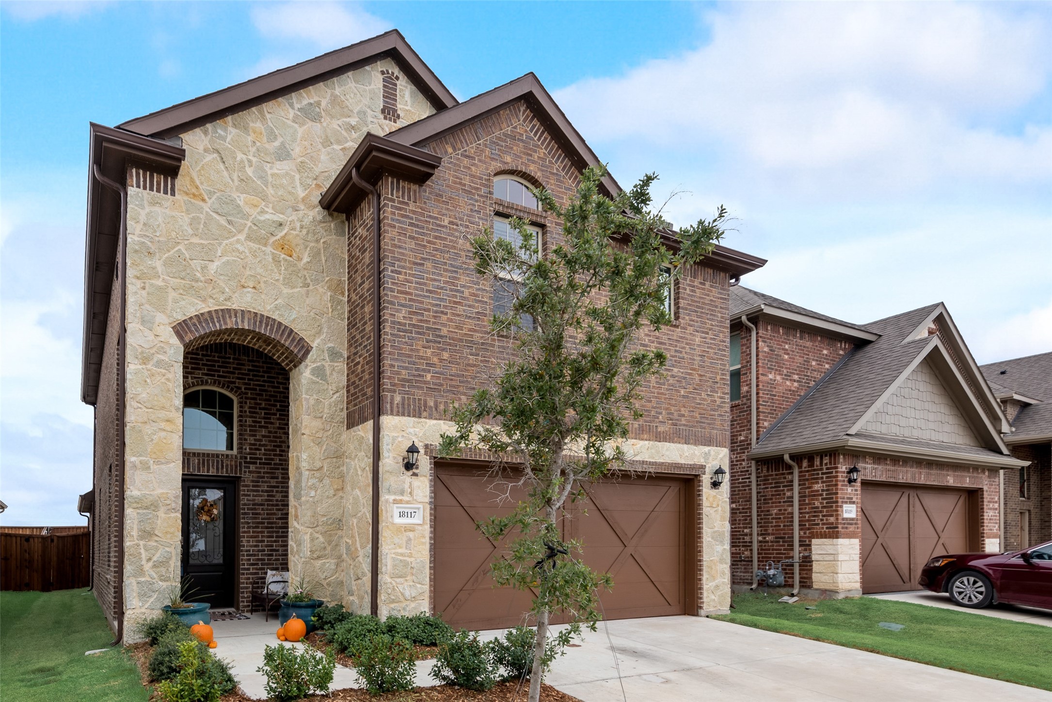 18117 Lakefront Court