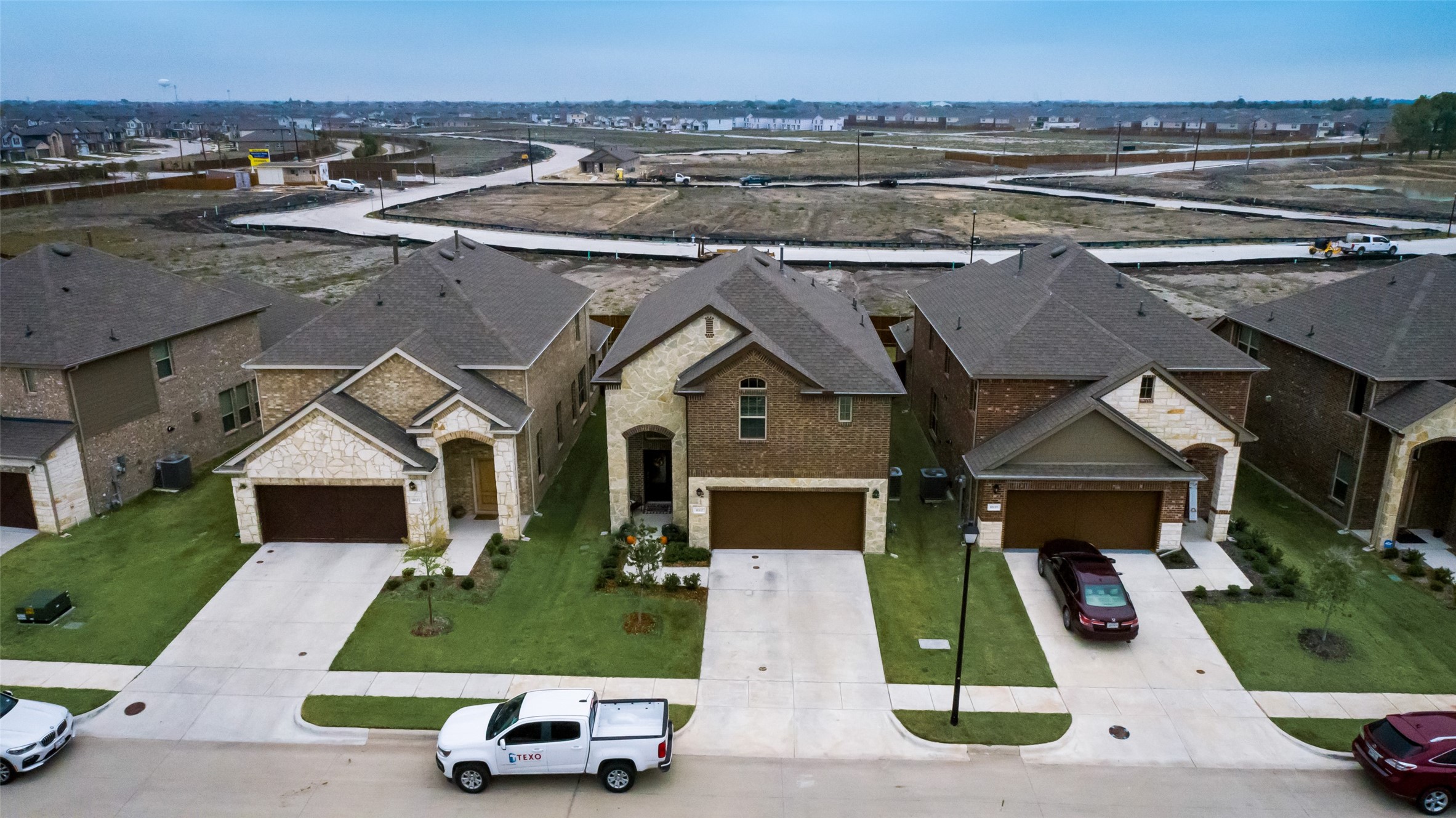 18117 Lakefront Court