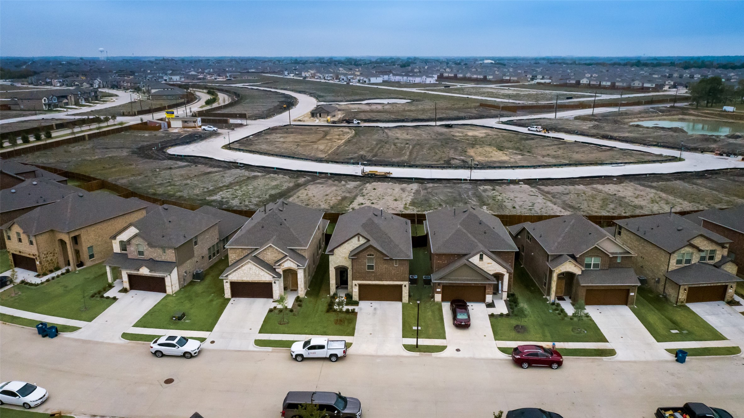 18117 Lakefront Court