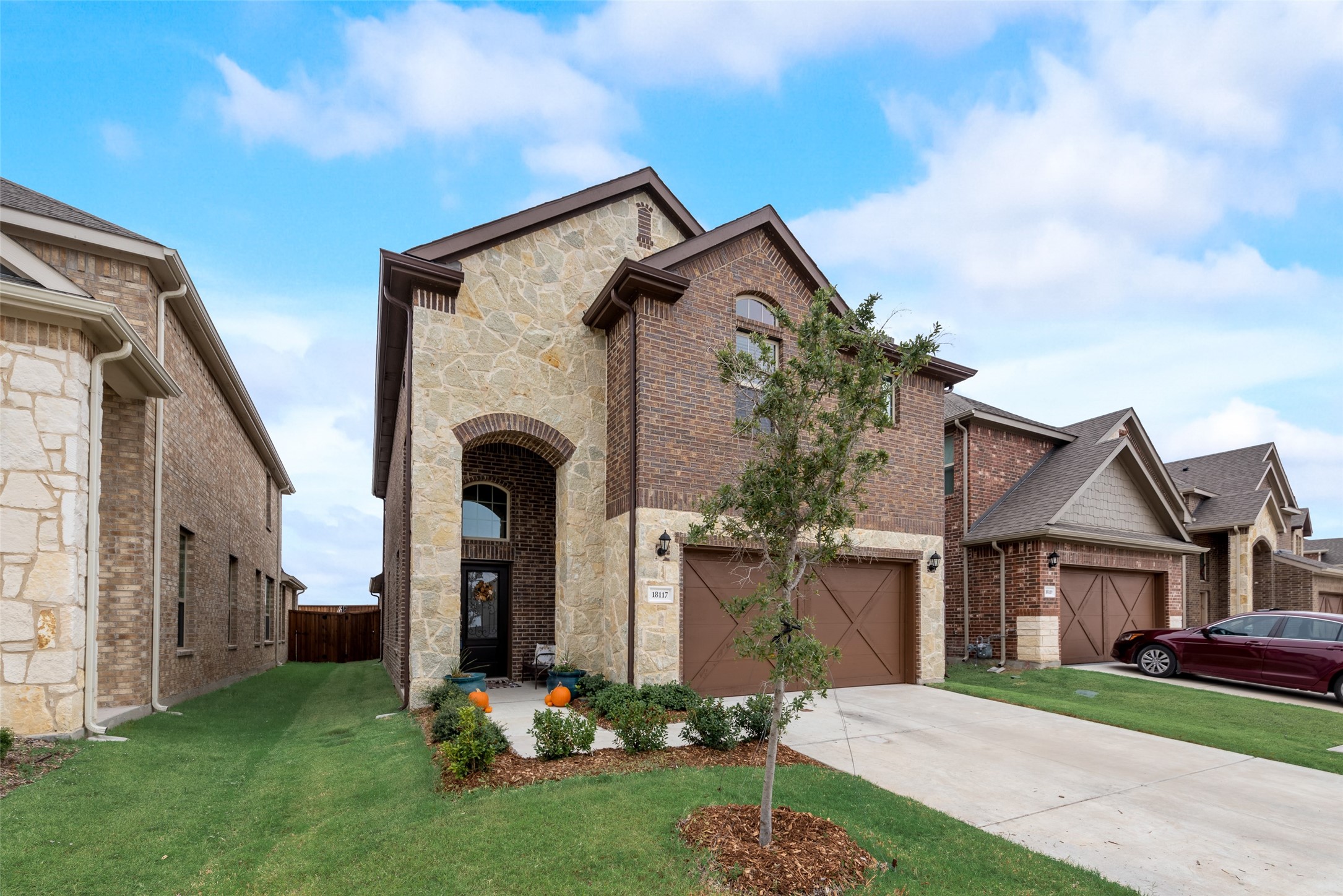 18117 Lakefront Court