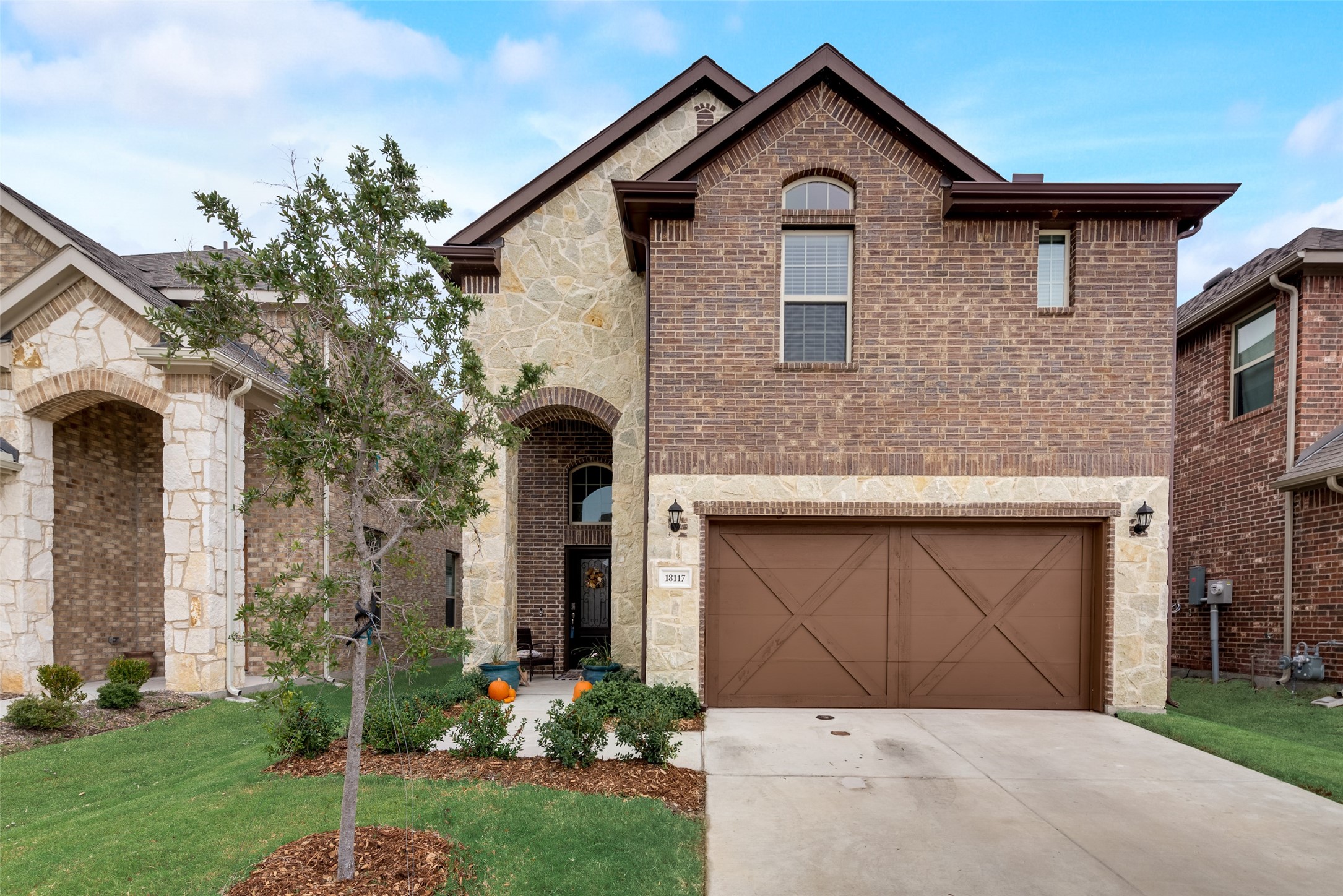 18117 Lakefront Court