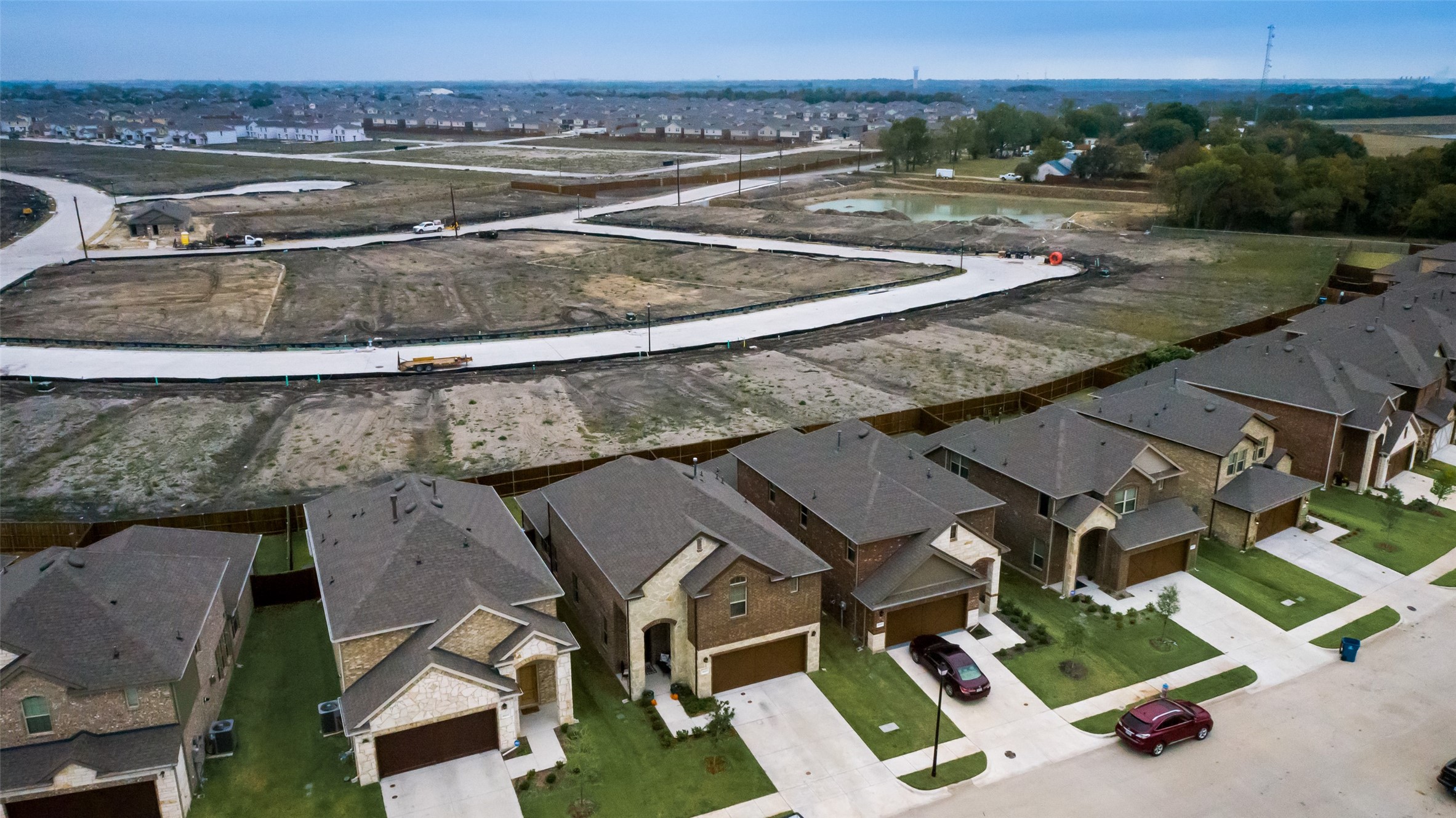 18117 Lakefront Court