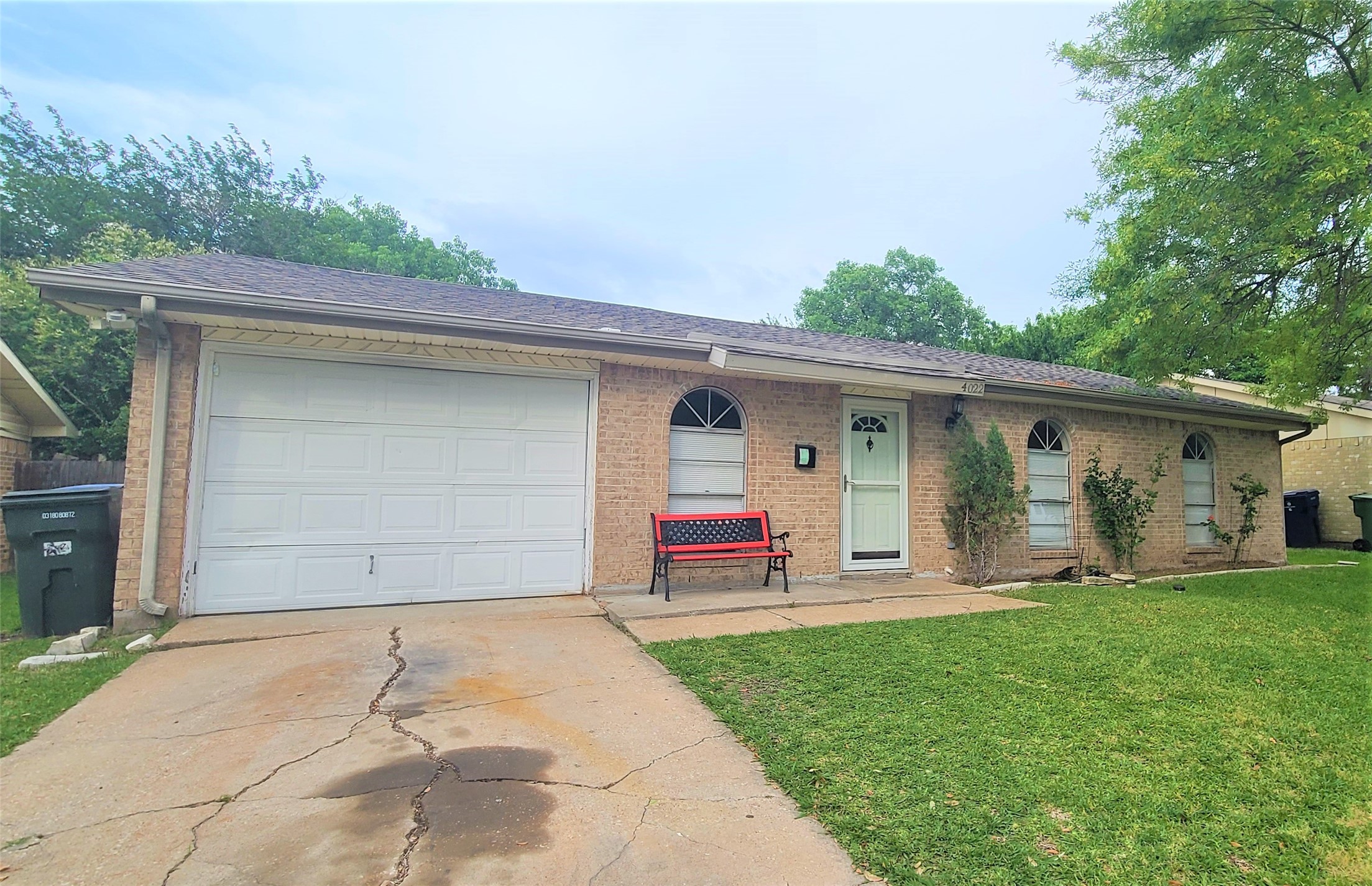 4022 Hartford Drive