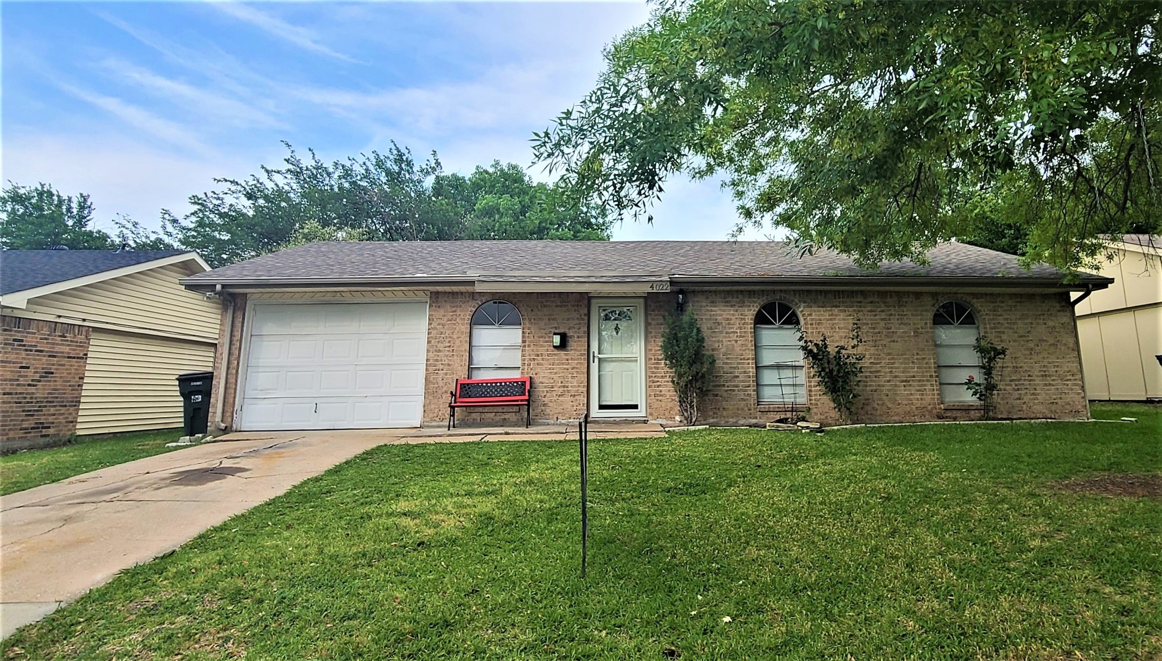 4022 Hartford Drive