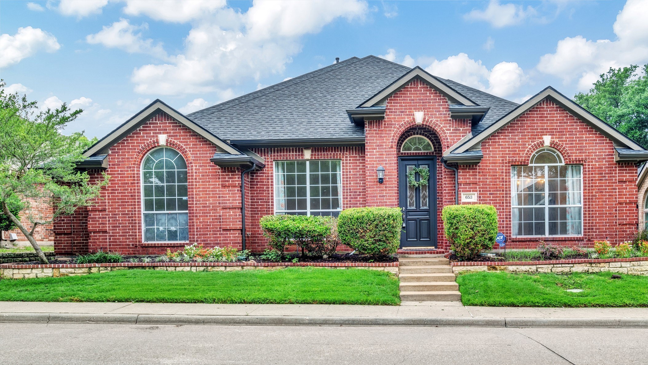 653 Stafford Circle