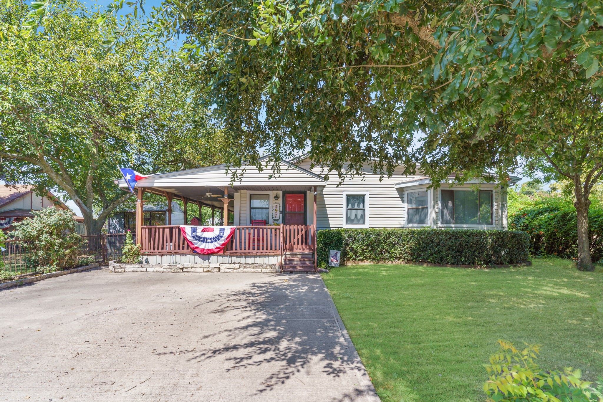4666 County Road 446