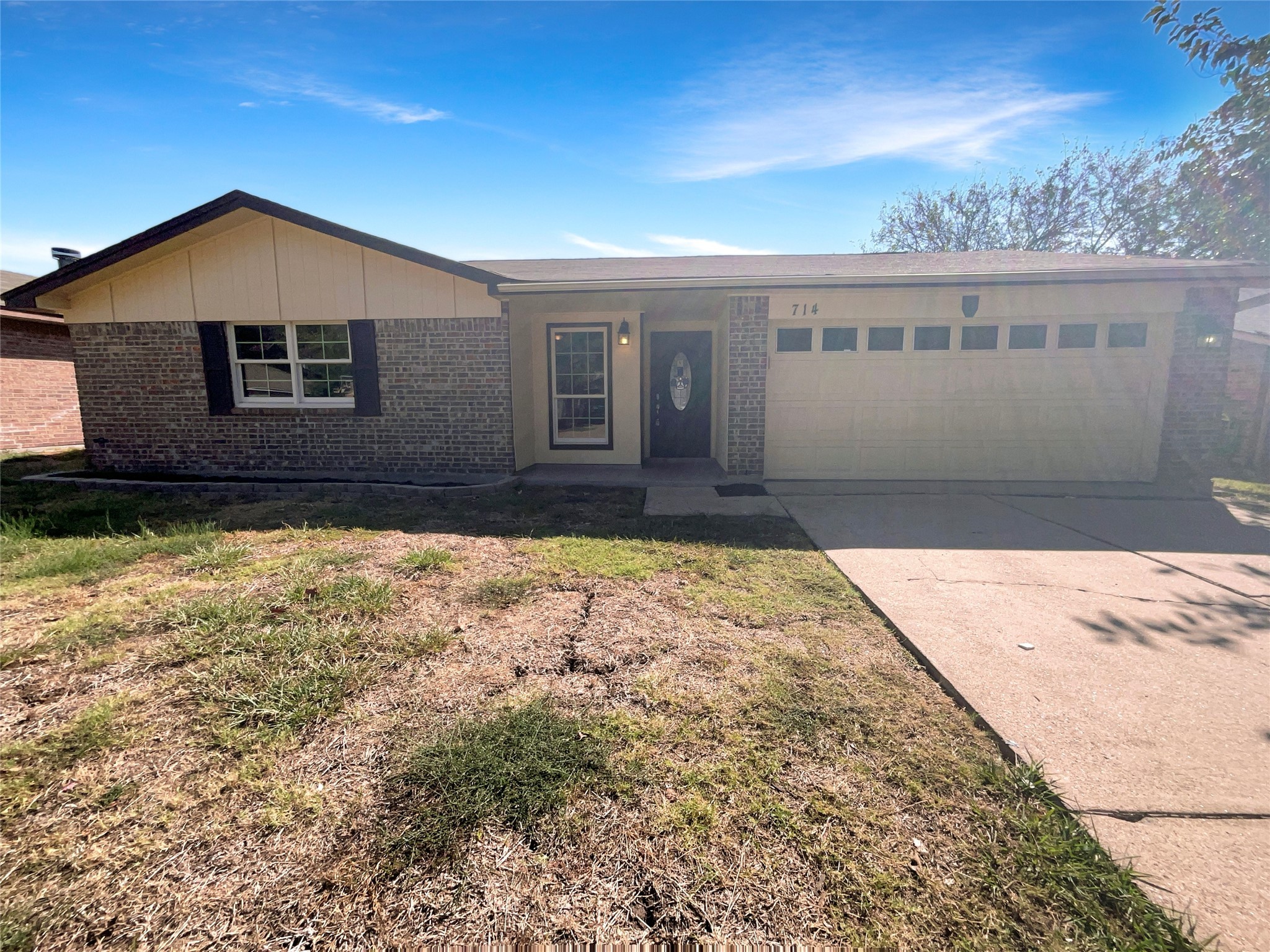 714 Darnel Drive